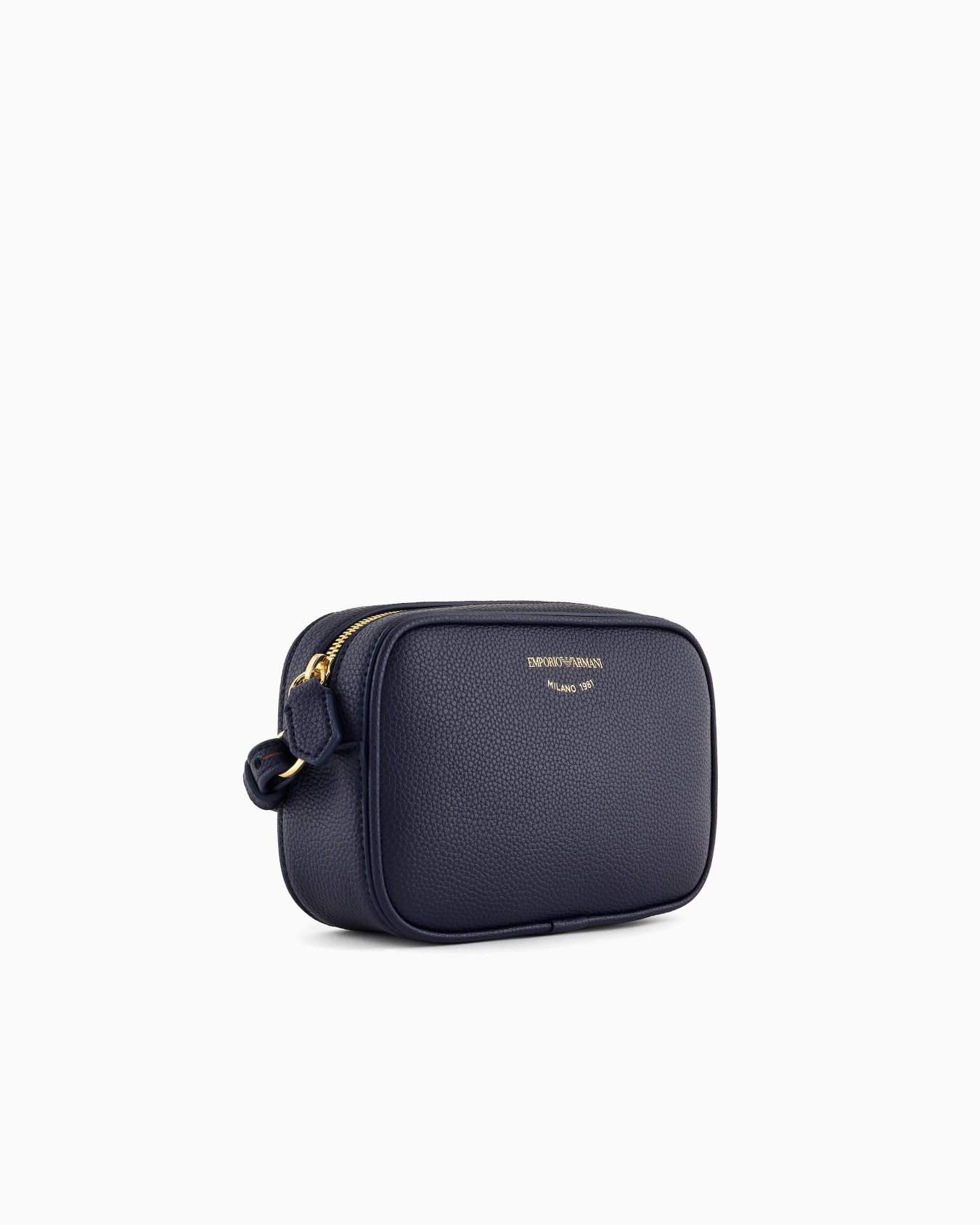 Sac caméra avec bandoulière à imprimé cerf Diapositive 1