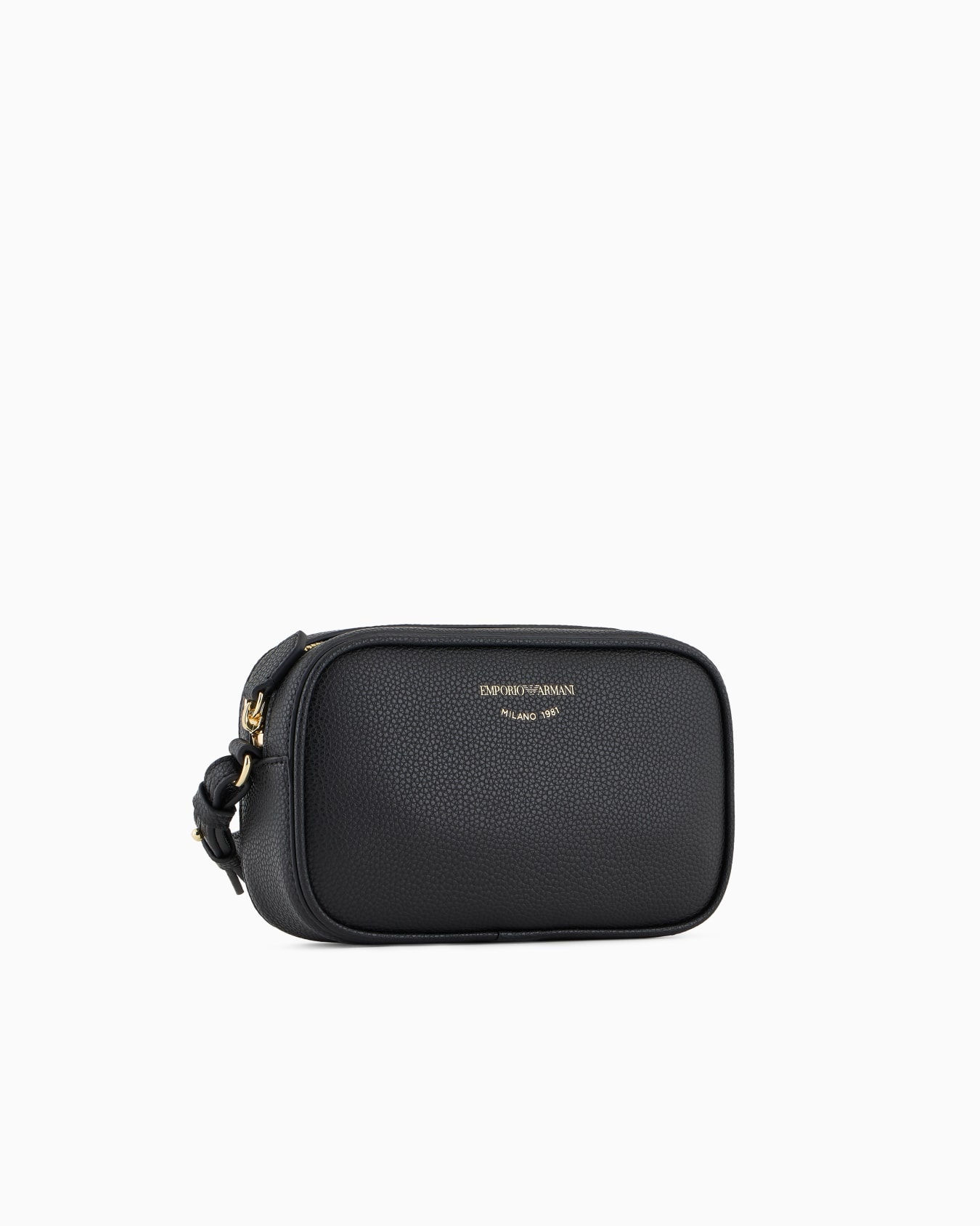 Deer-print camera case with shoulder strap Slide 2