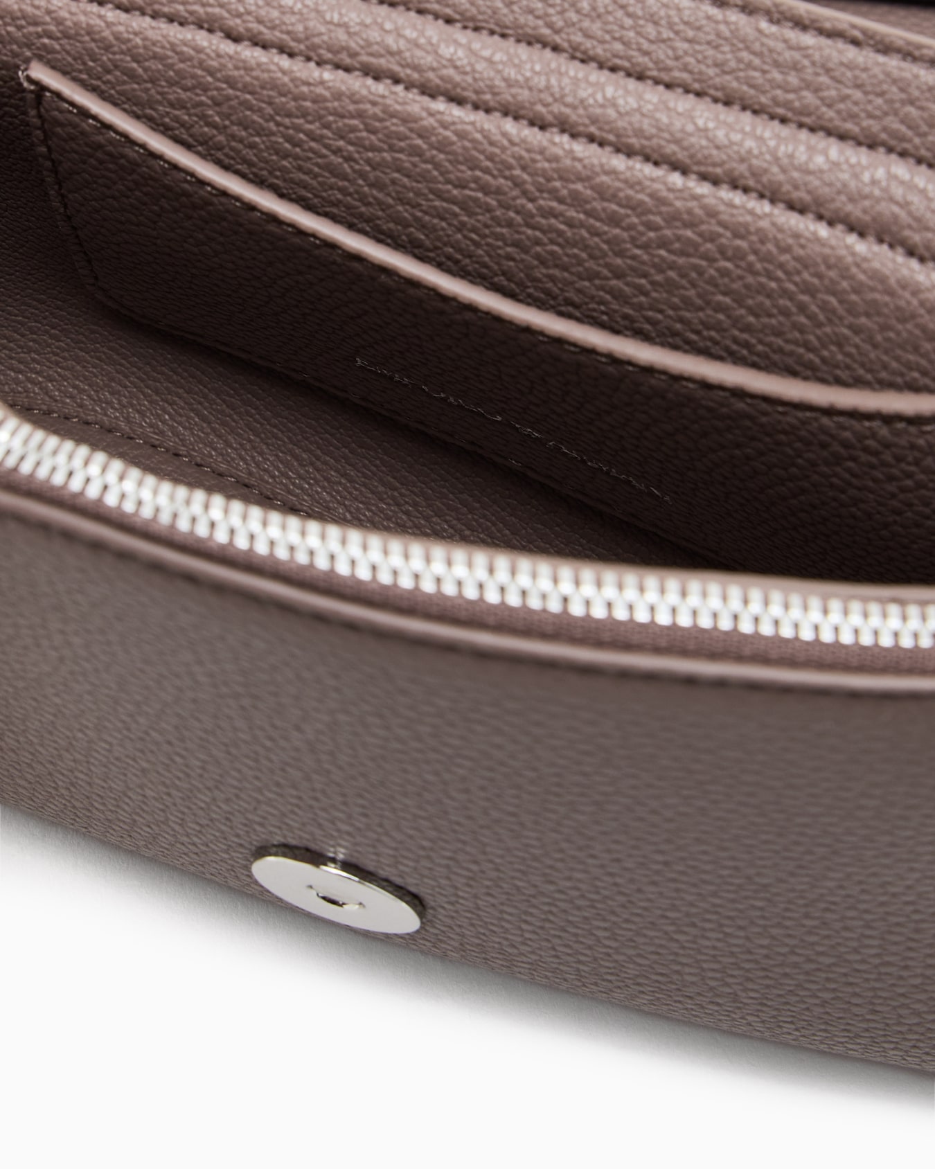 Deer-print mini bag Slide 3