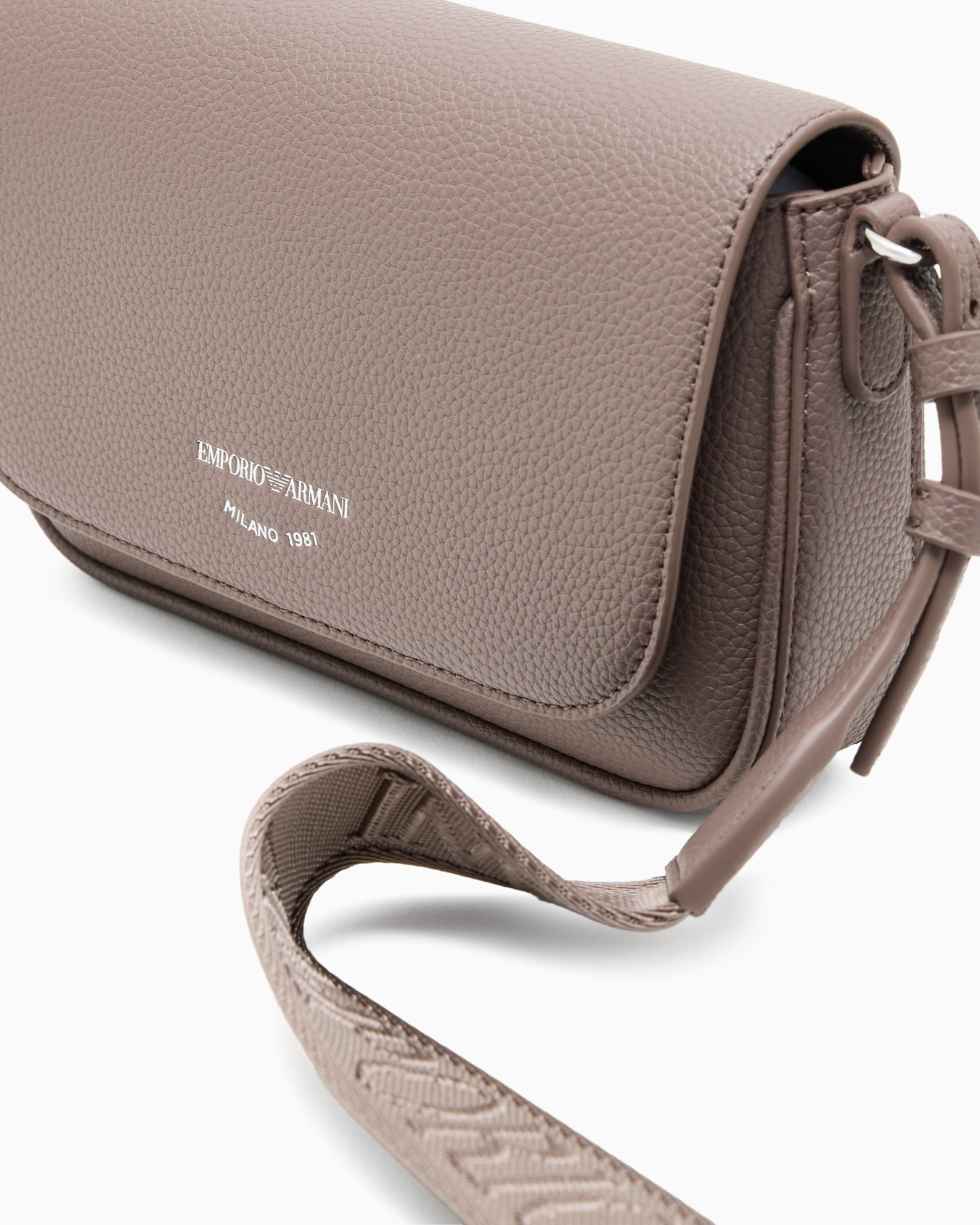 Deer-print mini bag Slide 4