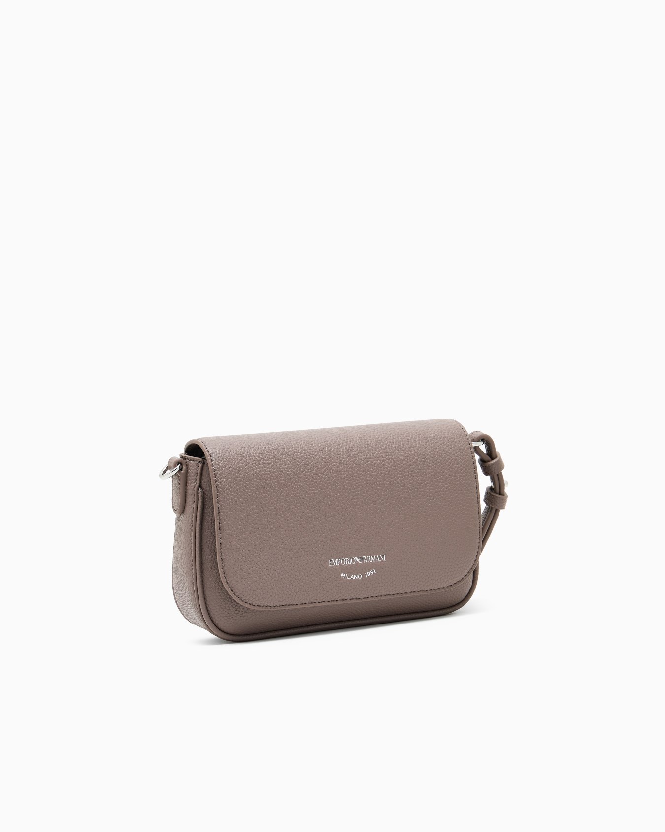 Deer-print mini bag Slide 1