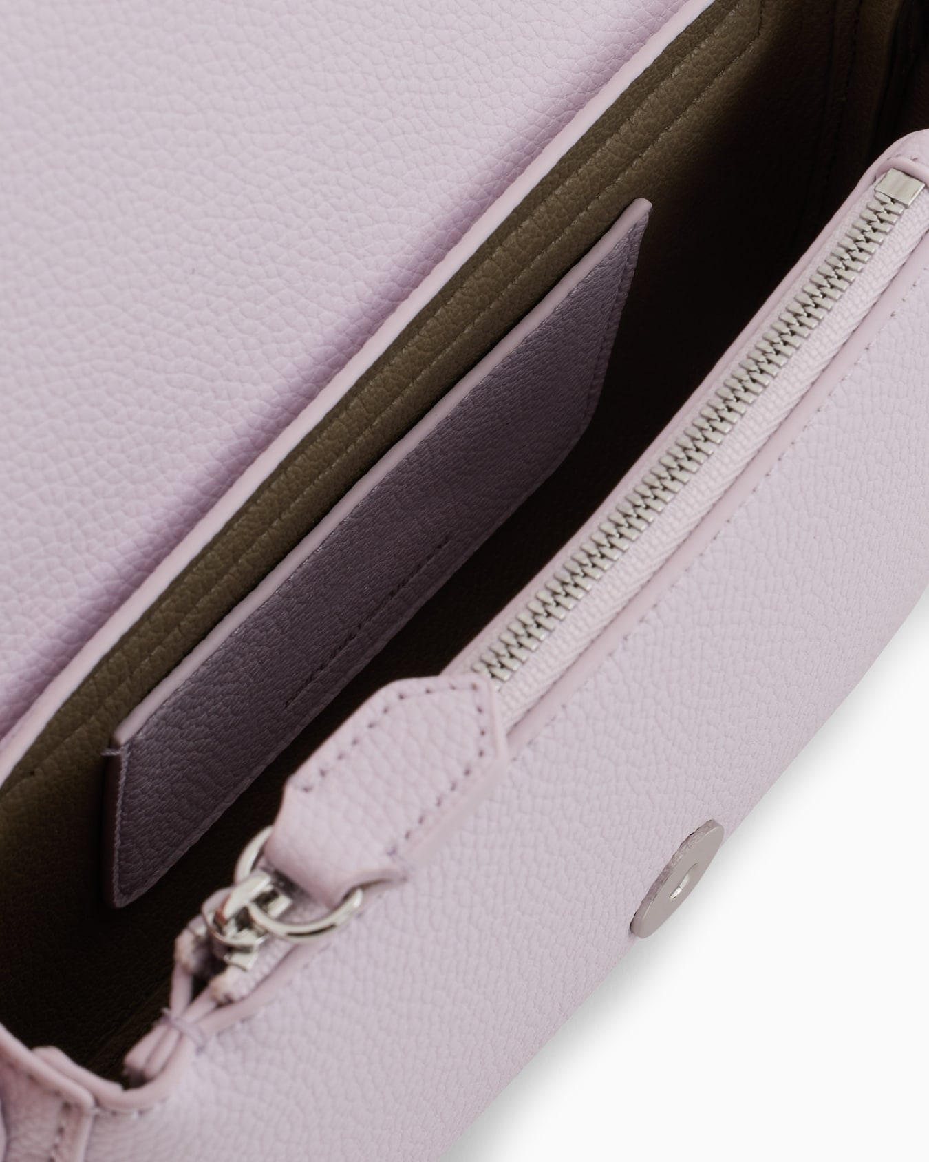 Mini bag stampa cervo Slide 3