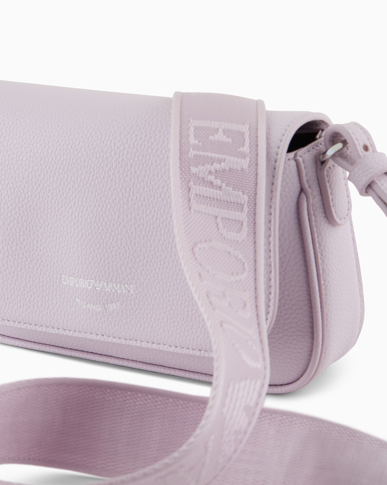 Mini bag stampa cervo Slide 4