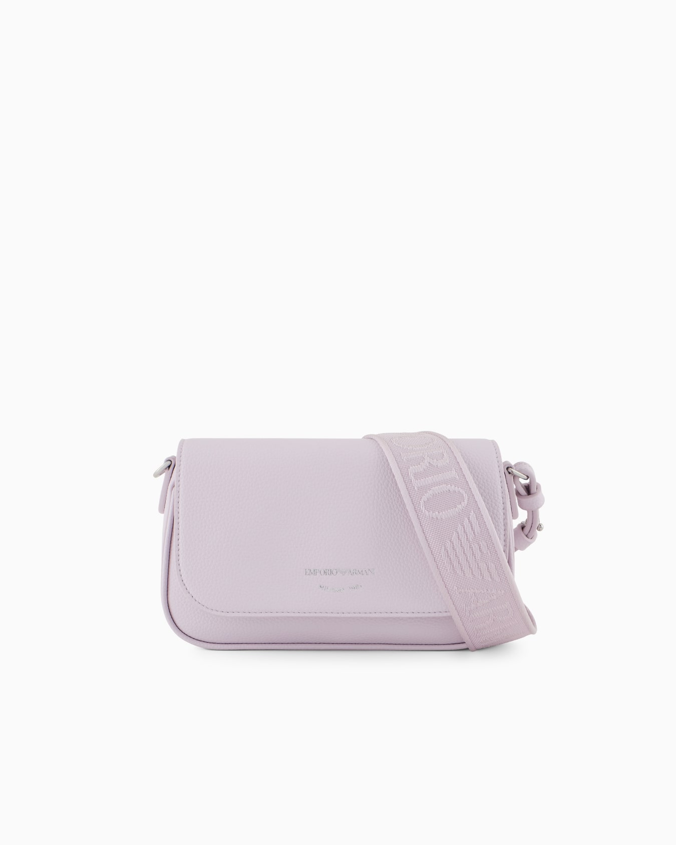 Mini bag stampa cervo Slide 0