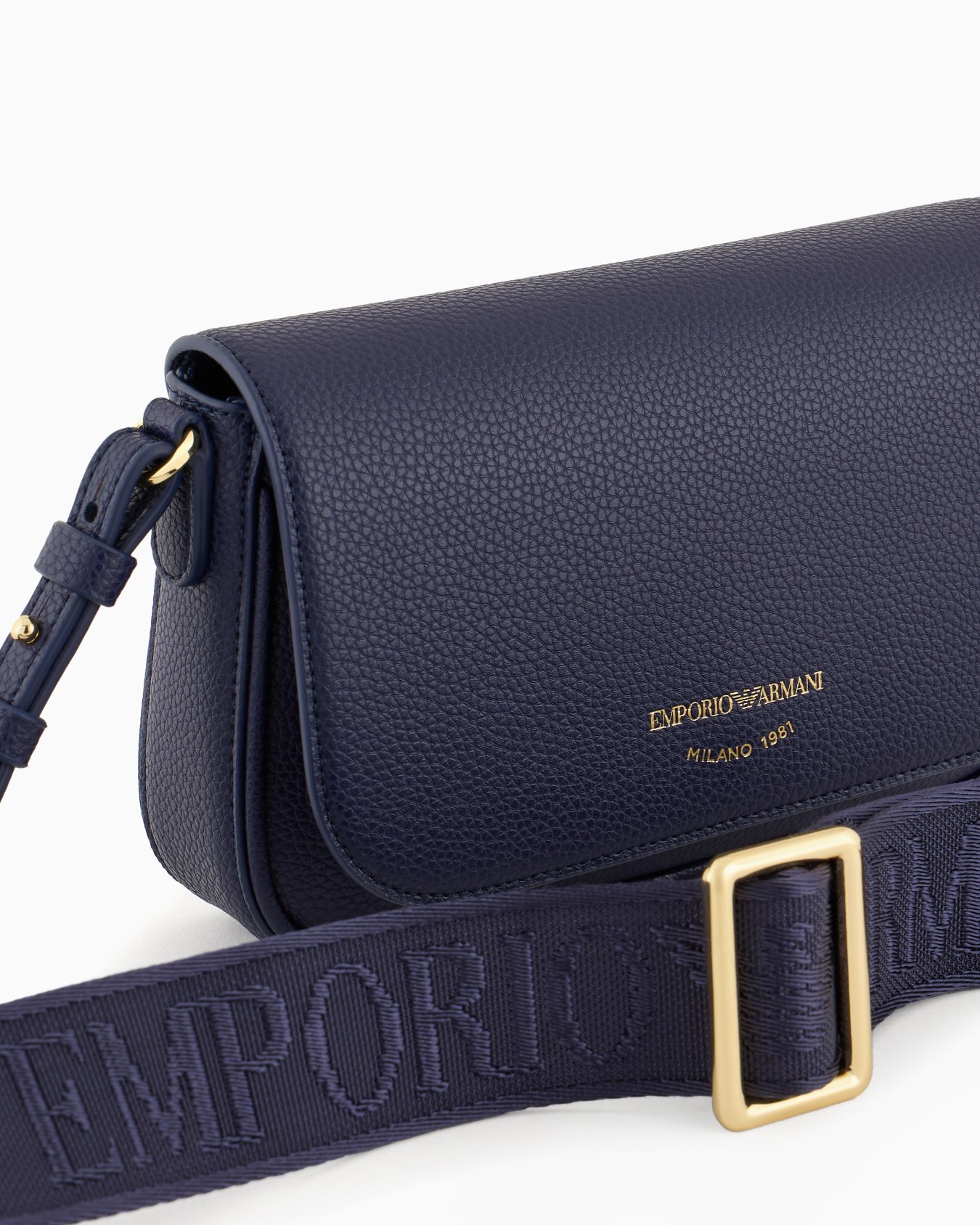 Mini bag stampa cervo Slide 4