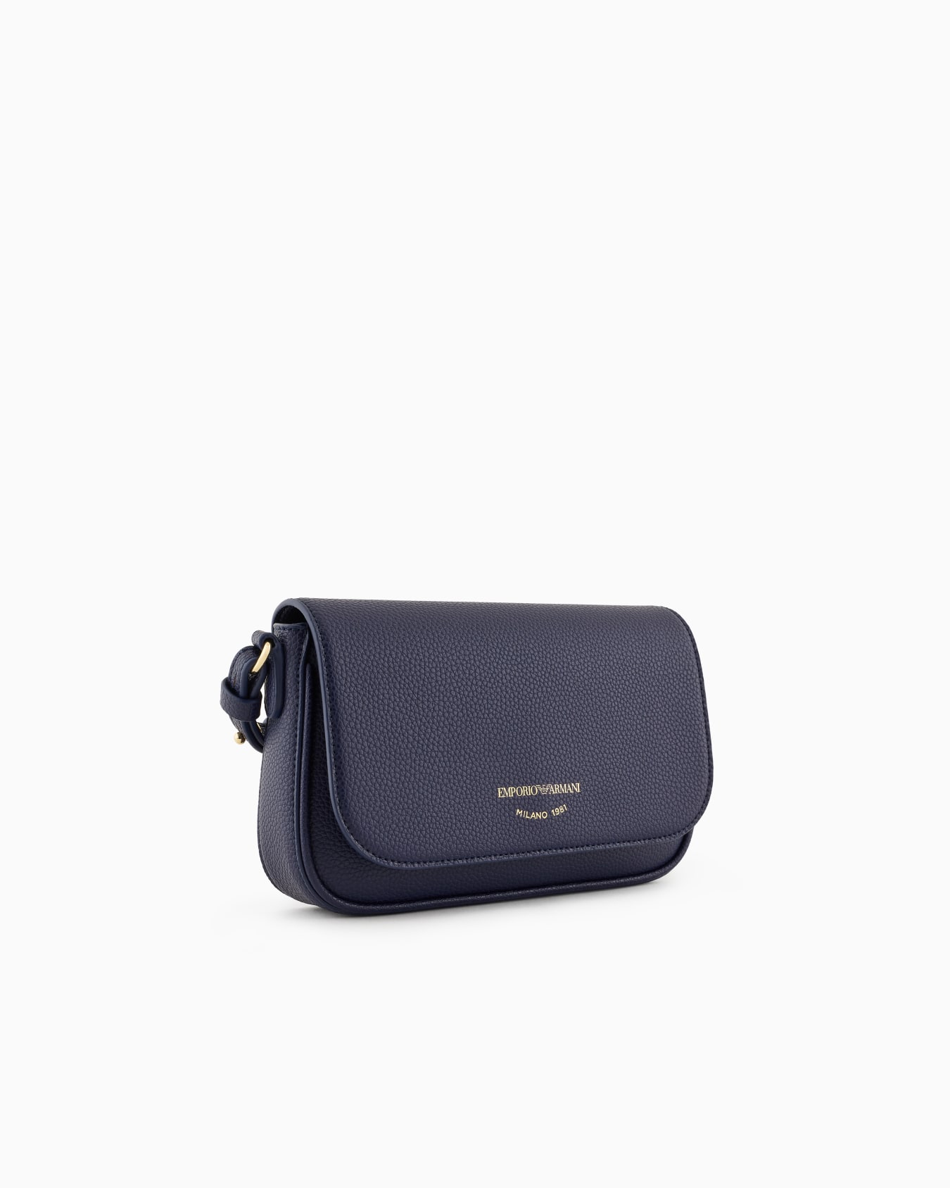 Mini bag stampa cervo Slide 1