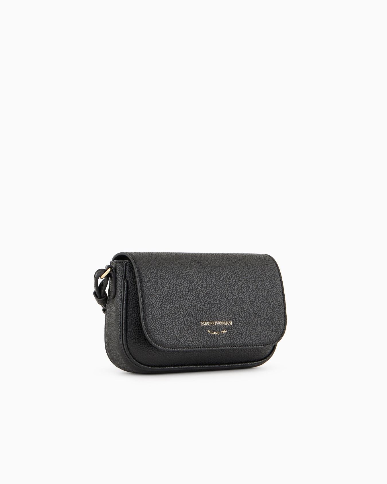 Deer-print mini bag with shoulder strap Slide 2