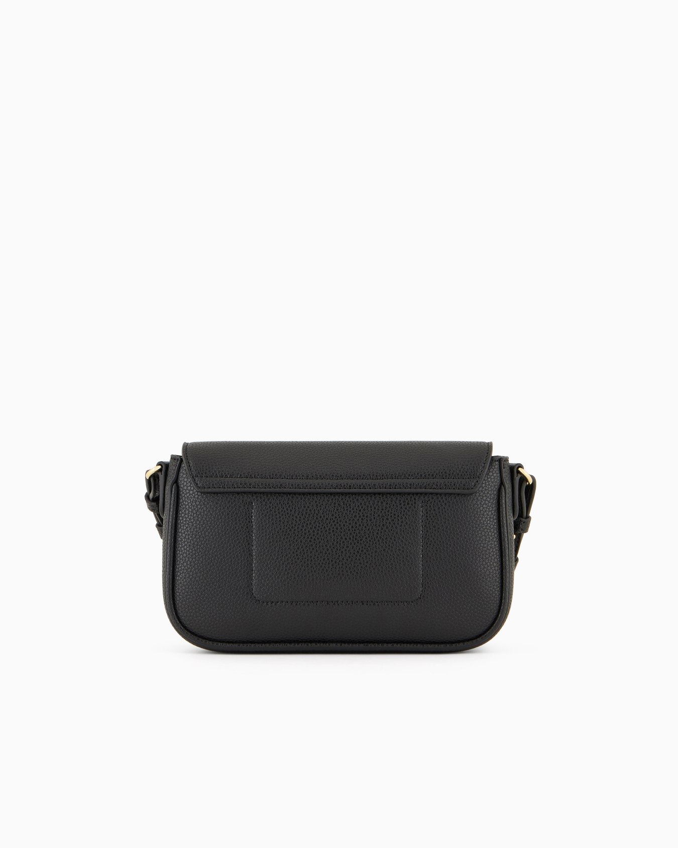 Deer-print mini bag with shoulder strap Slide 3