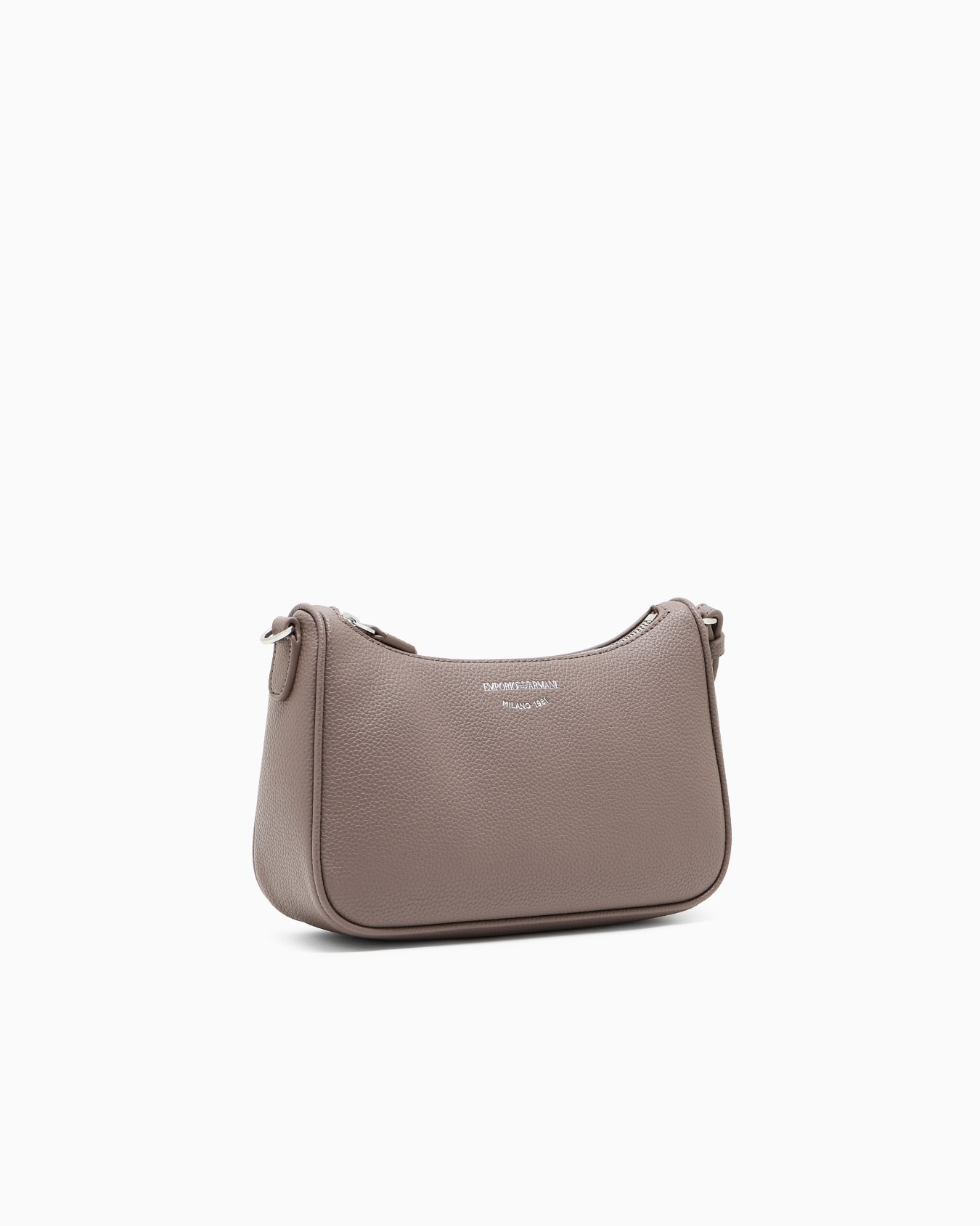 Bag with deer print Slide 1