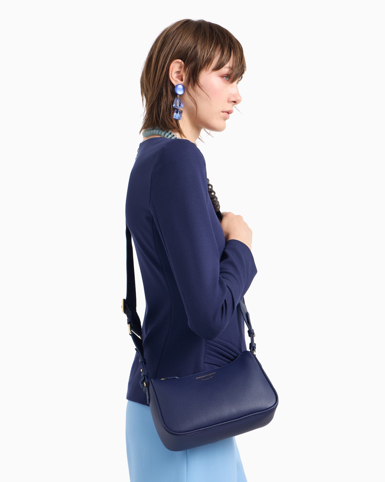 Sac à imprimé cerf Diapositive 5