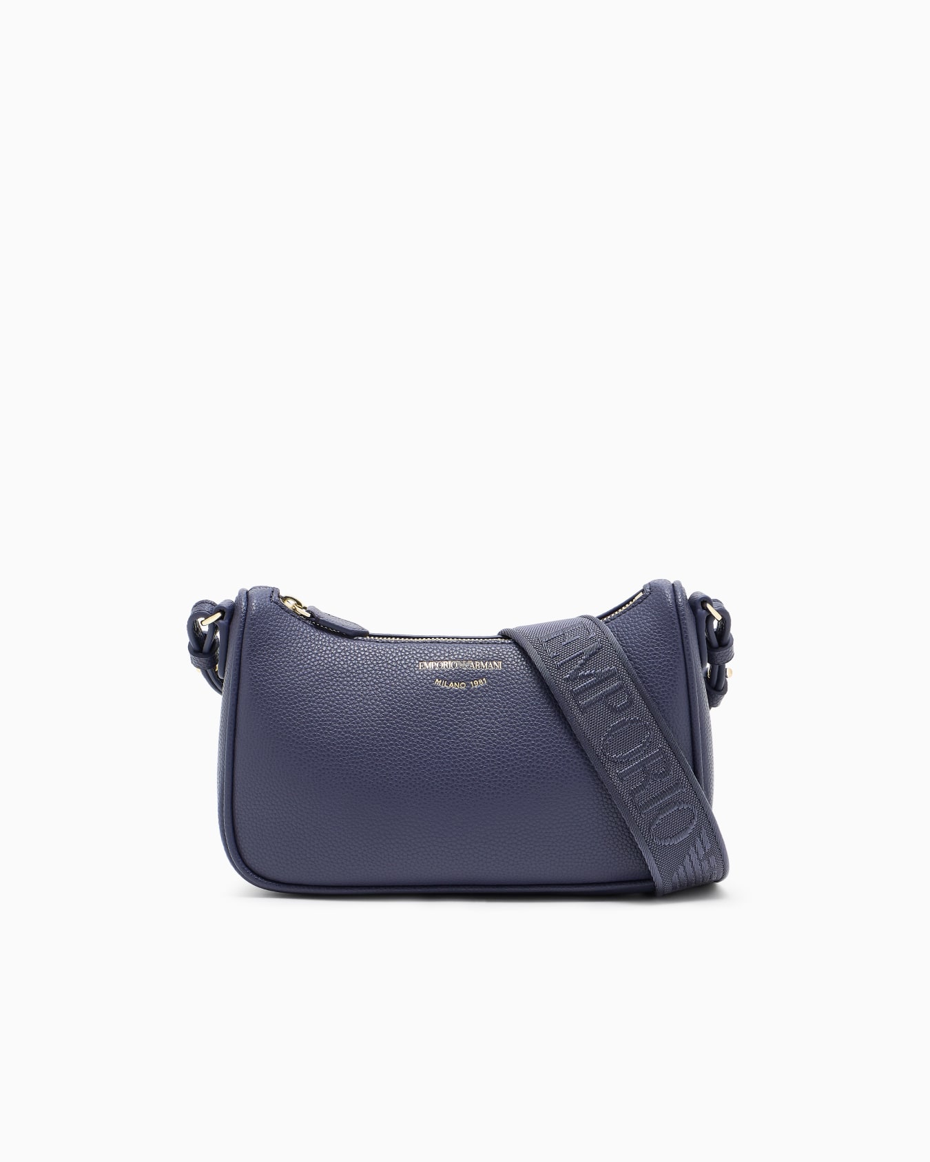 Bag with deer print Slide 0