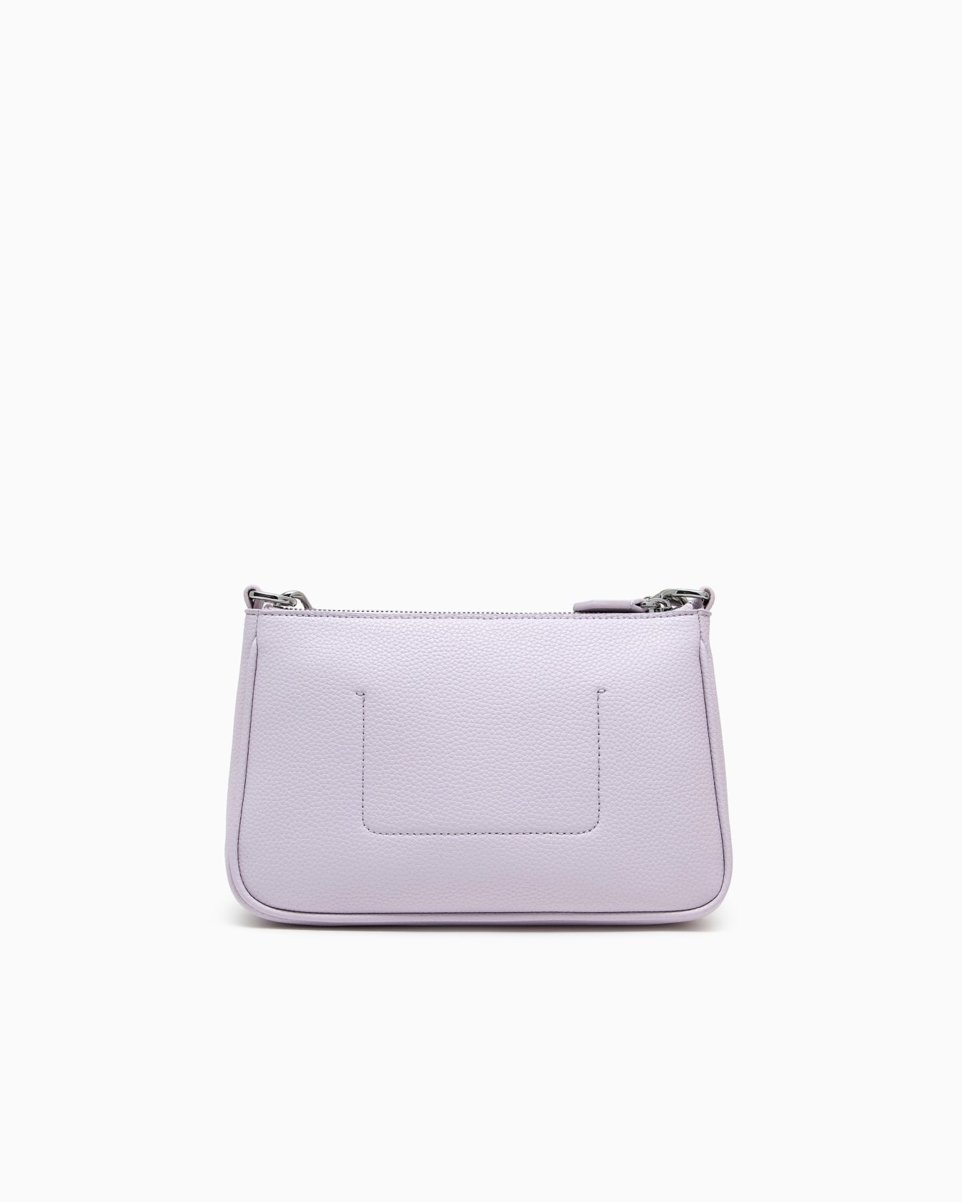 Sac mini double avec bandoulière imprimé cerf Diapositive 2