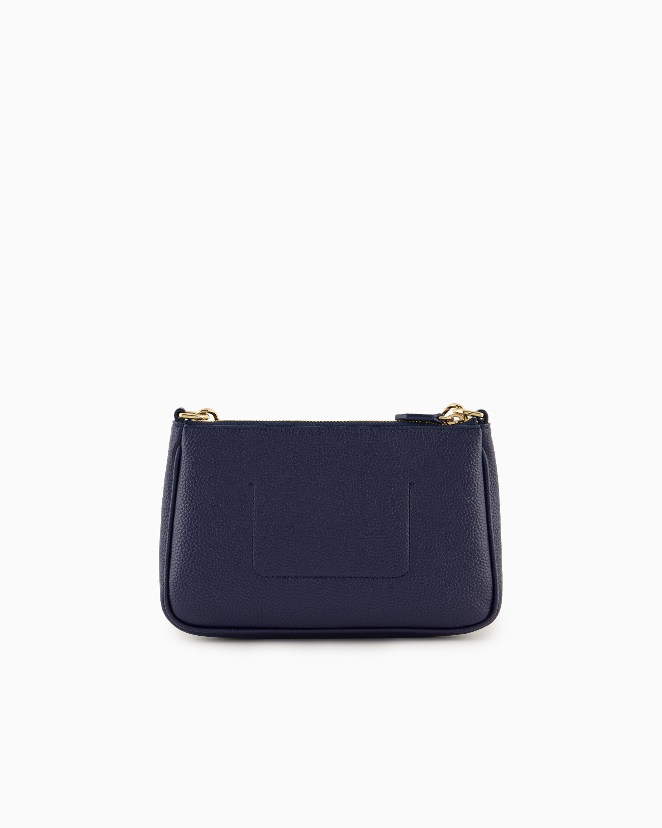 Sac mini double avec bandoulière imprimé cerf Diapositive 2