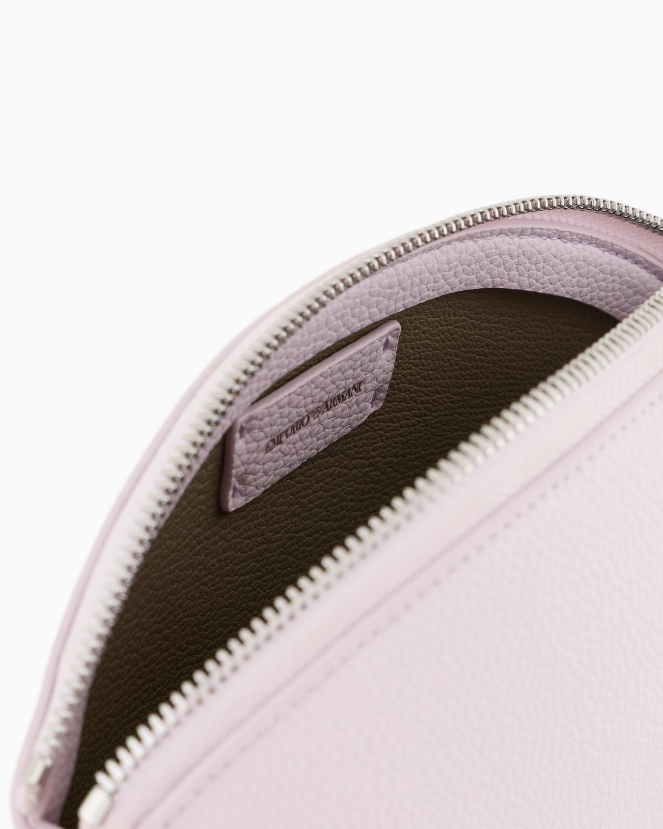 MyEA deer-print washbag Slide 2