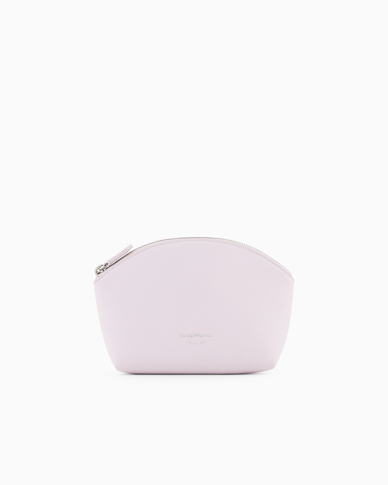 MyEA deer-print washbag Slide 0