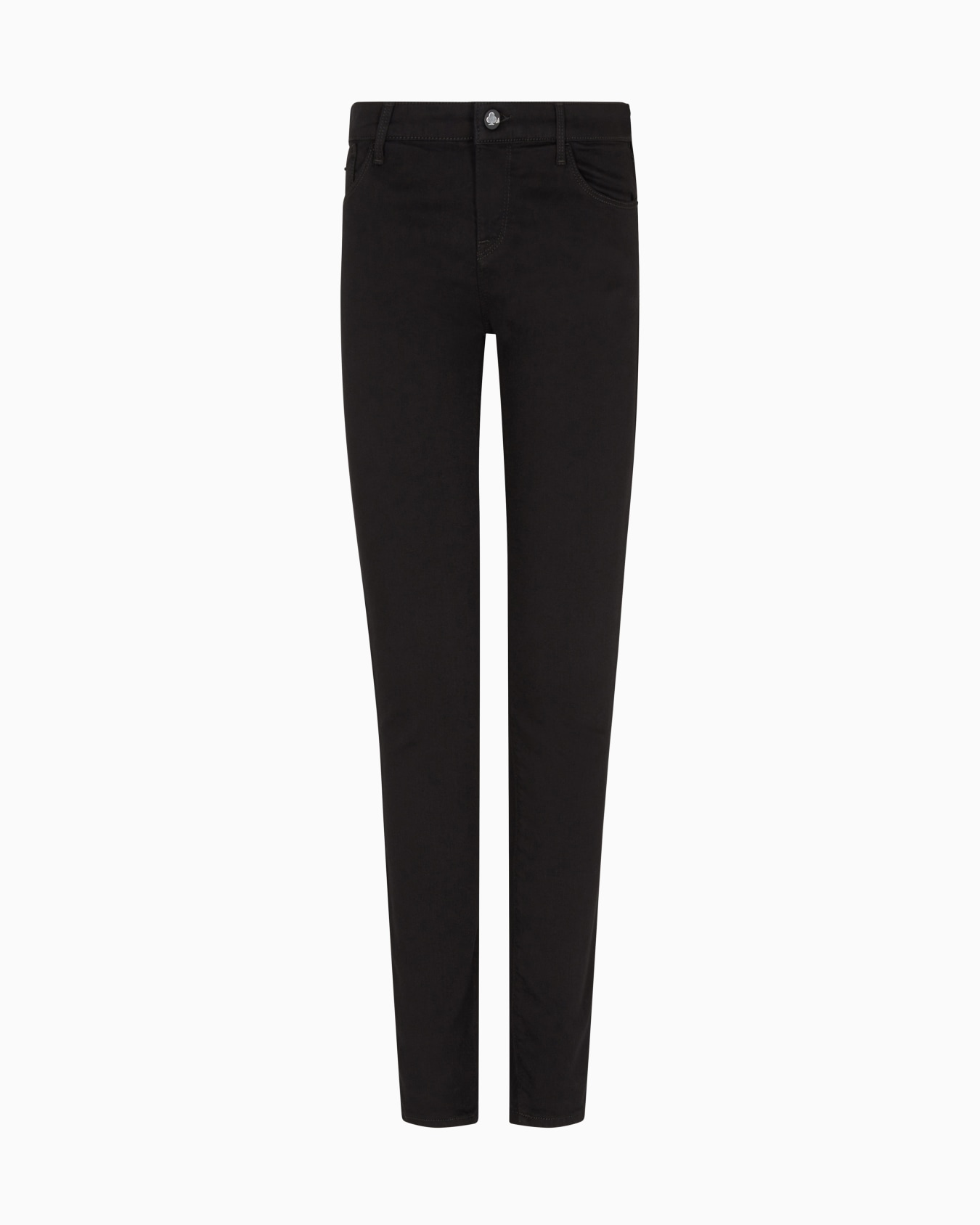 J23 Stretch-denim push-up jeans Slide 0