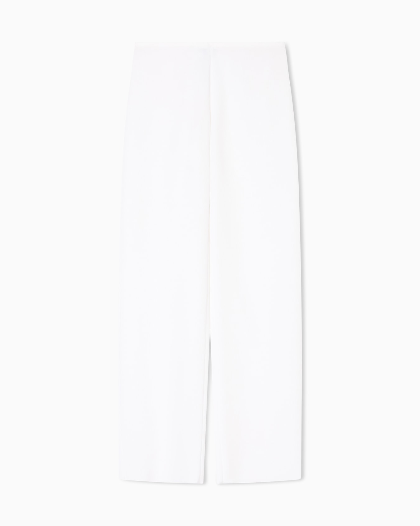 ASV Palazzo-Hose aus technischem Gewebe mit Waffelmuster Folie 0