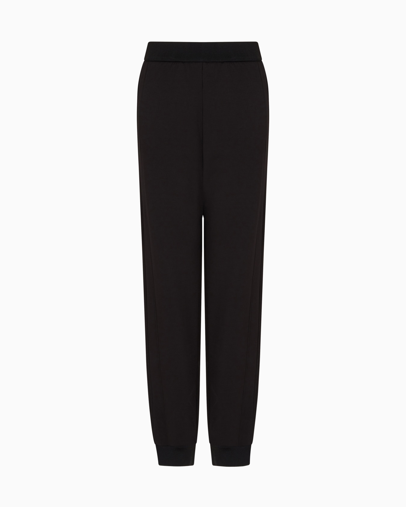 ASV Jogginghose aus der Travel Essential Sonderkollektion, gefertigt aus doppellagigem Jersey Folie 0