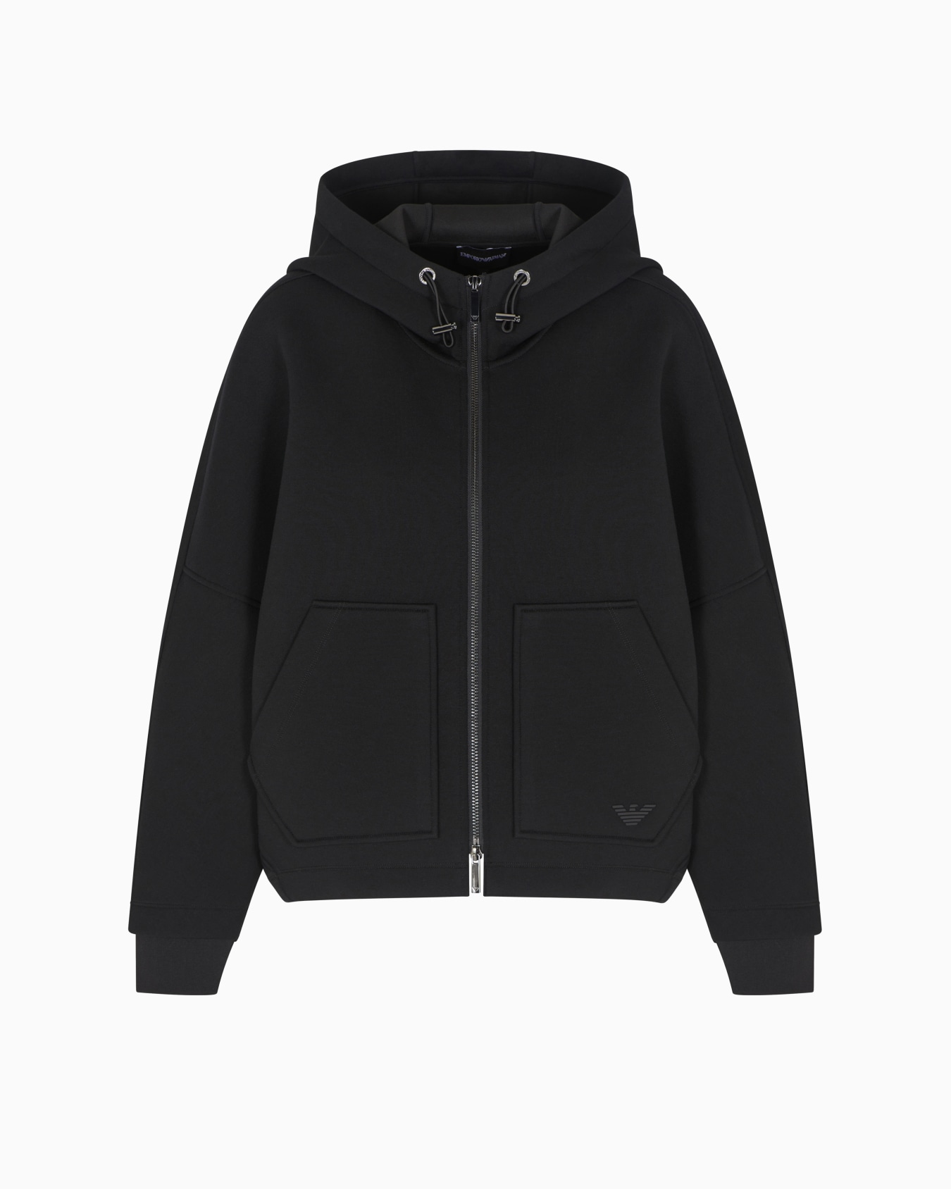 Scuba hooded sweatshirt Slide 0