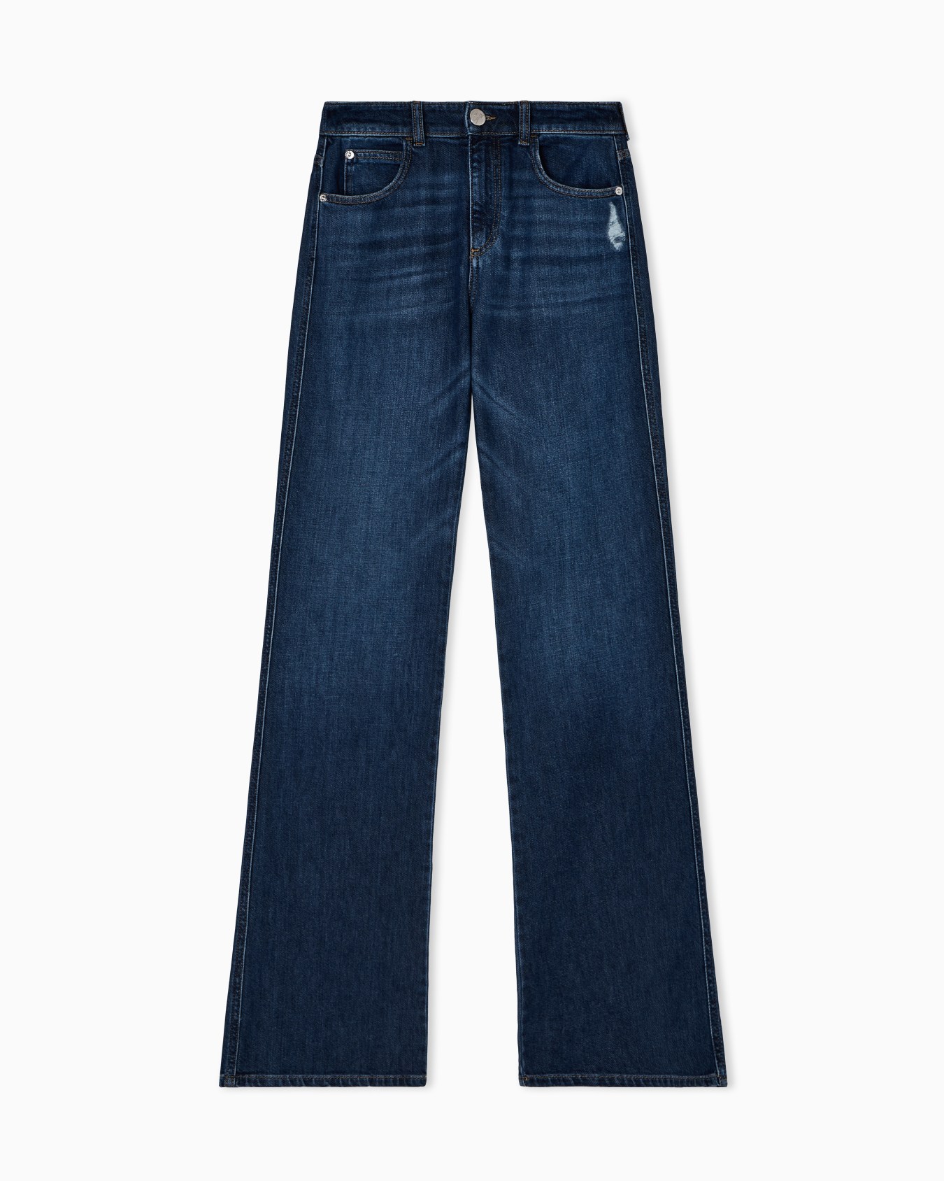 J9D vintage-look, slim-fit denim jeans Slide 0