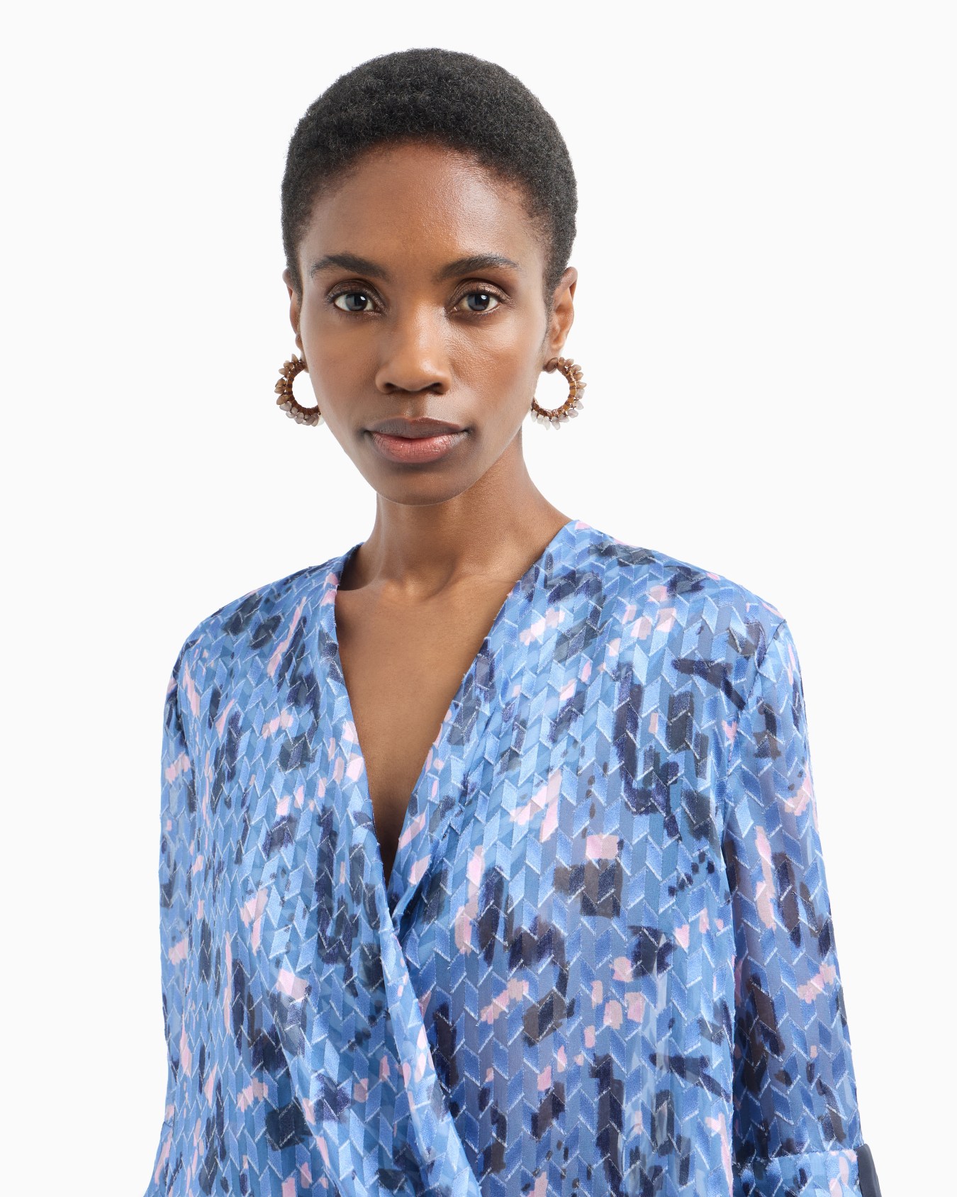 Blusas Diapositiva 5