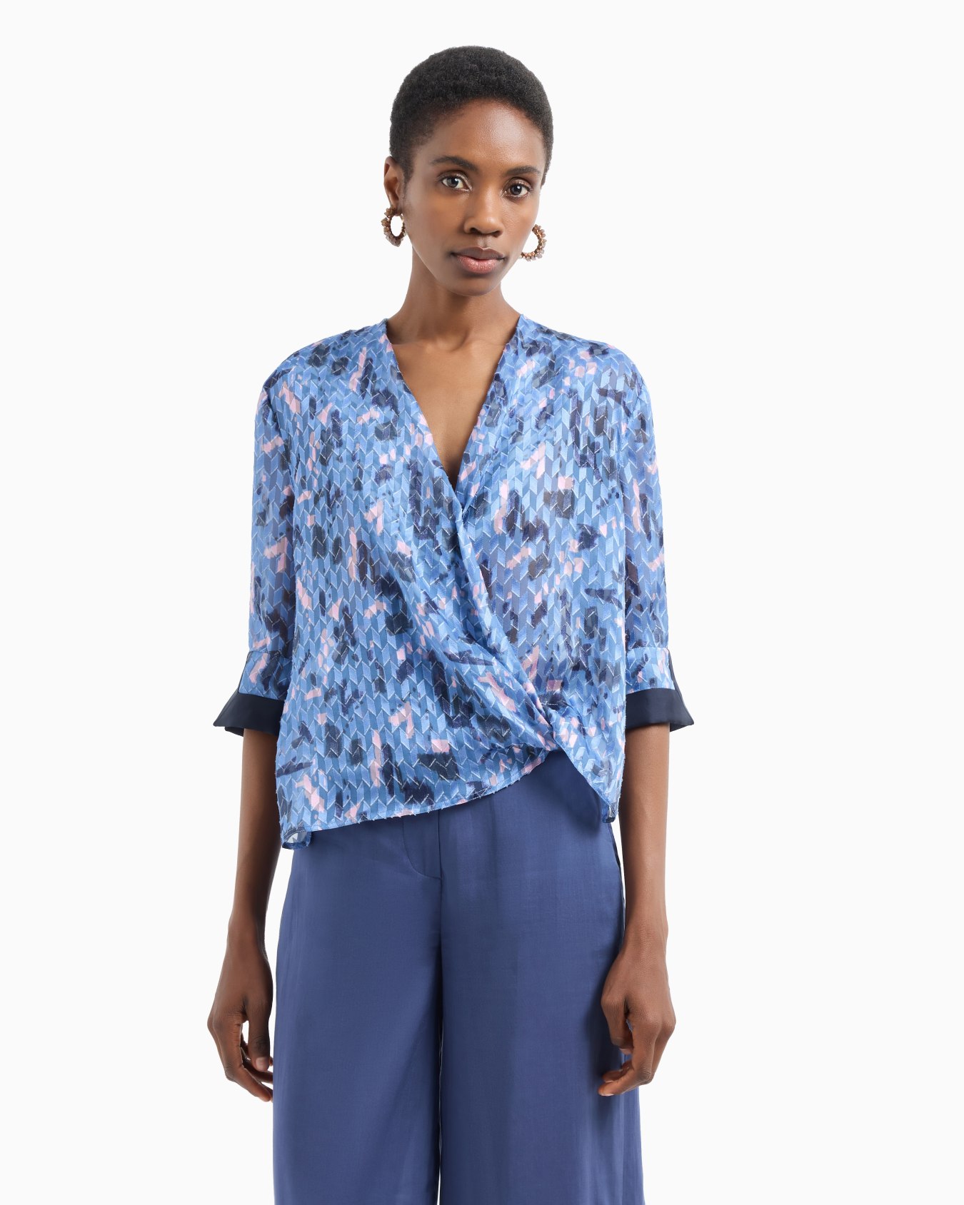 Blusas Diapositiva 4