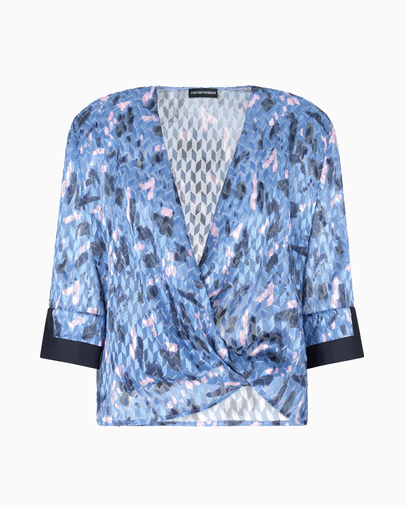 Blusas Diapositiva 0
