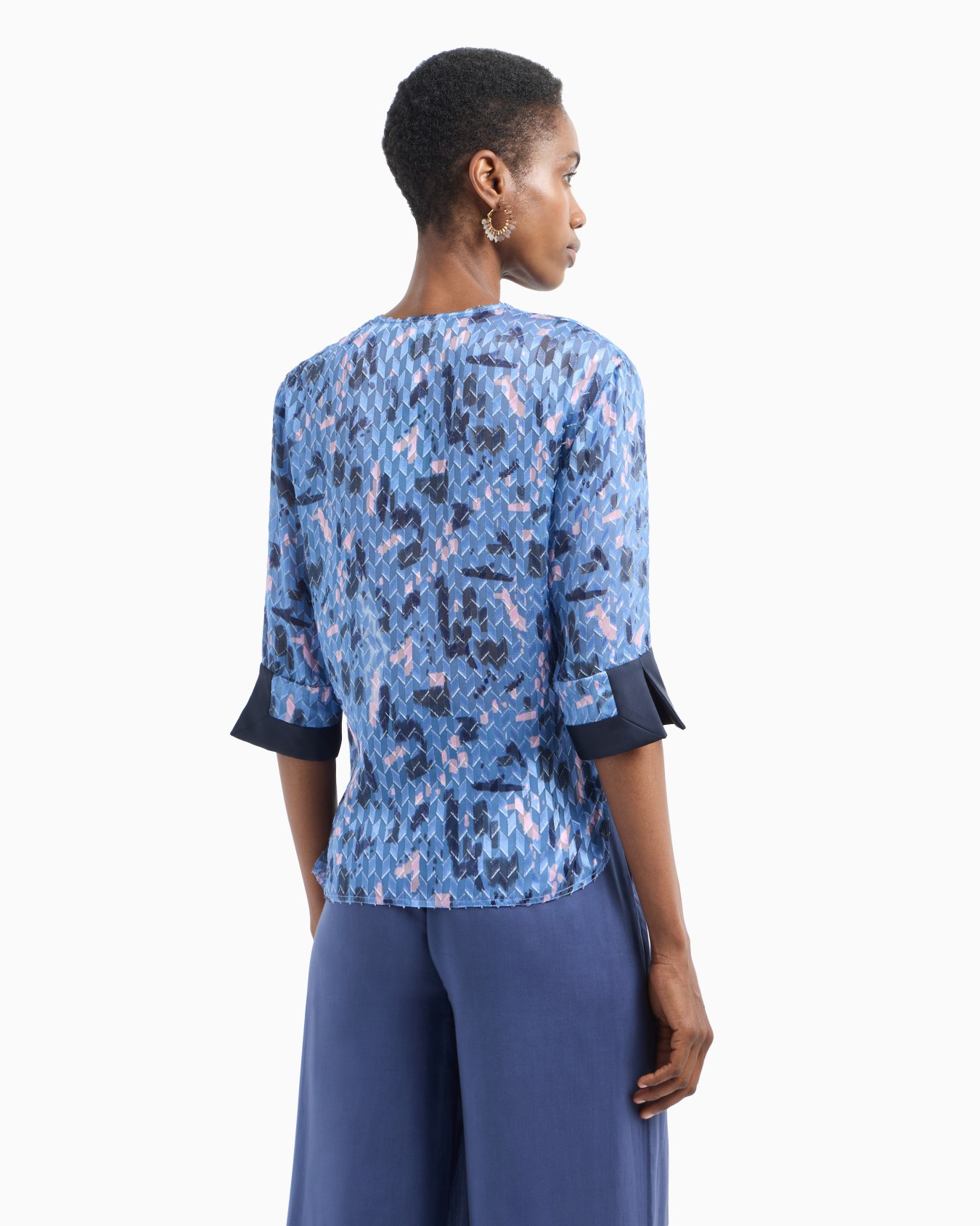 Blusas Diapositiva 3