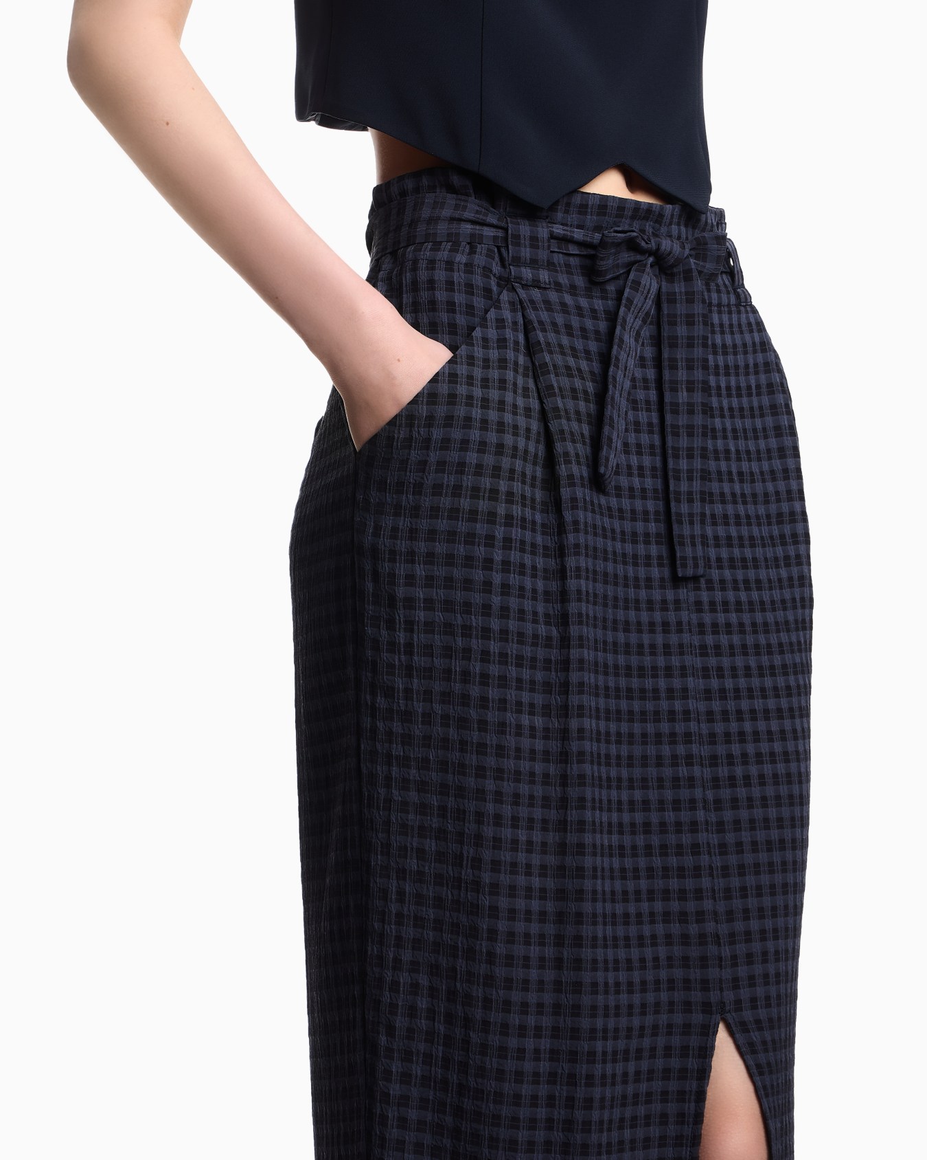 Long Skirts Slide 4