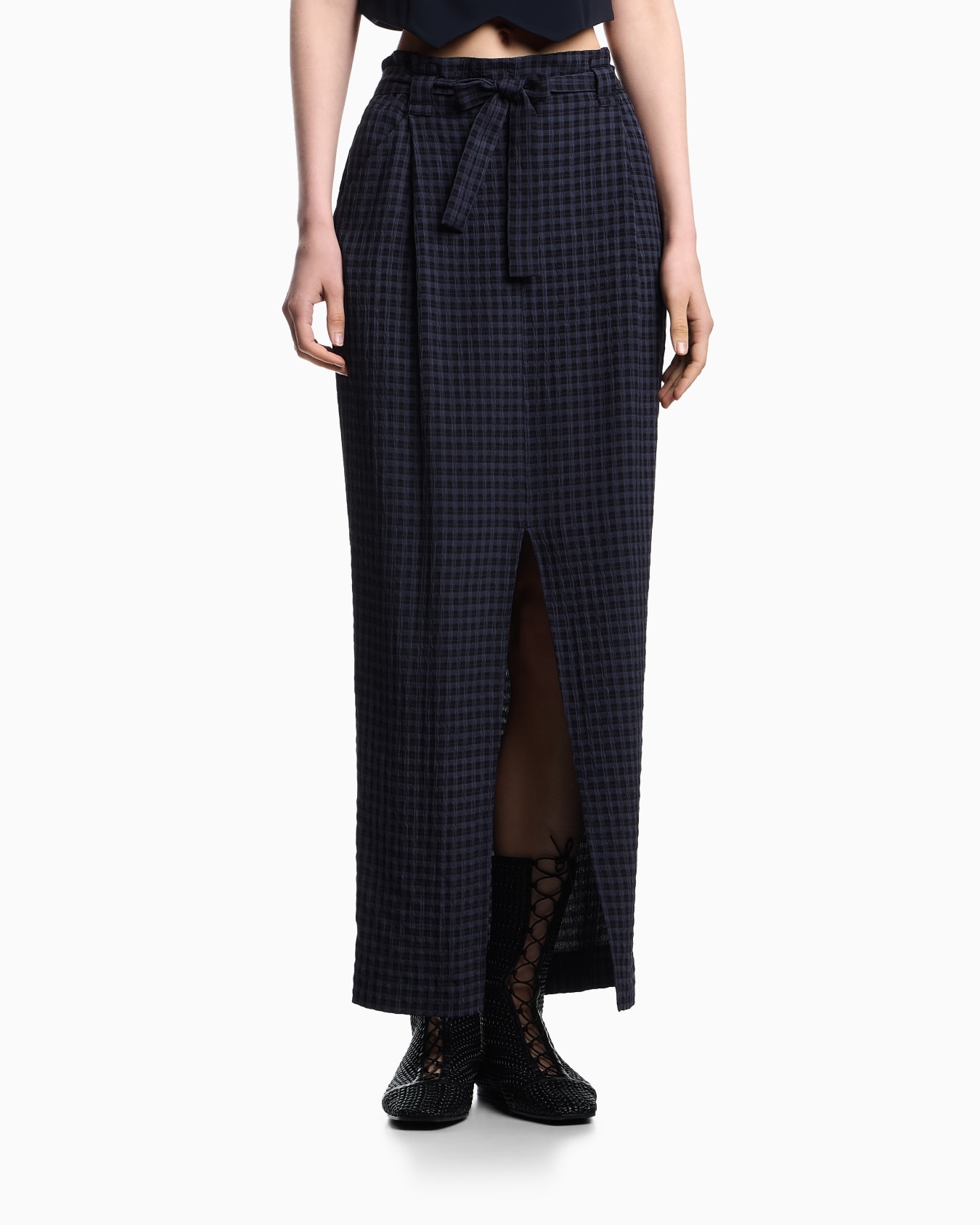 Long Skirts Slide 3