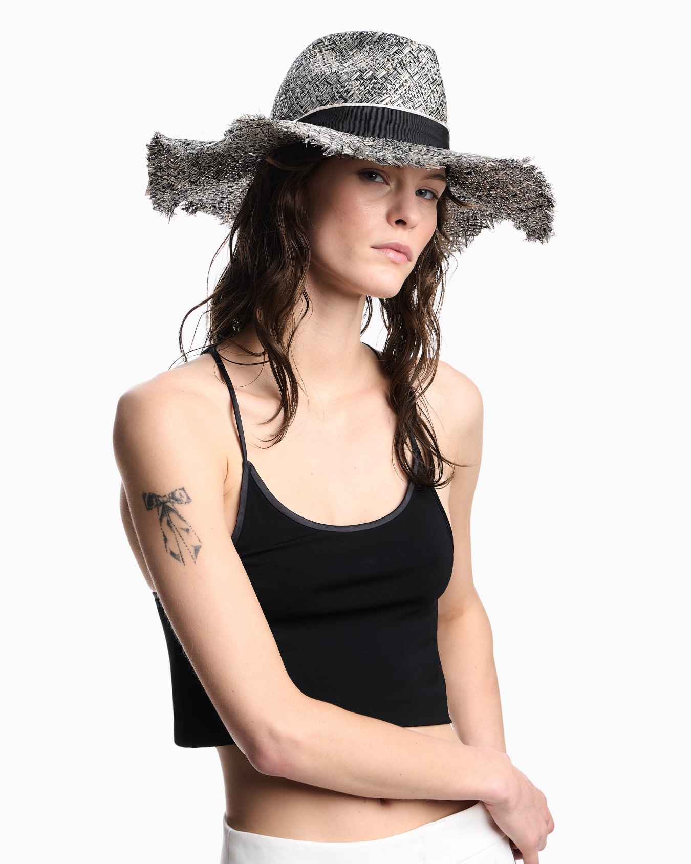 Fedora Hats Slide 2