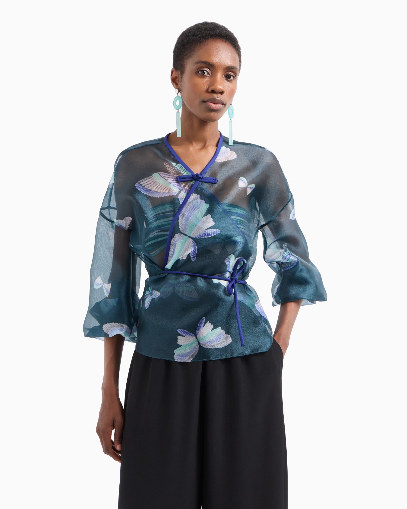Casual Shirts Slide 4