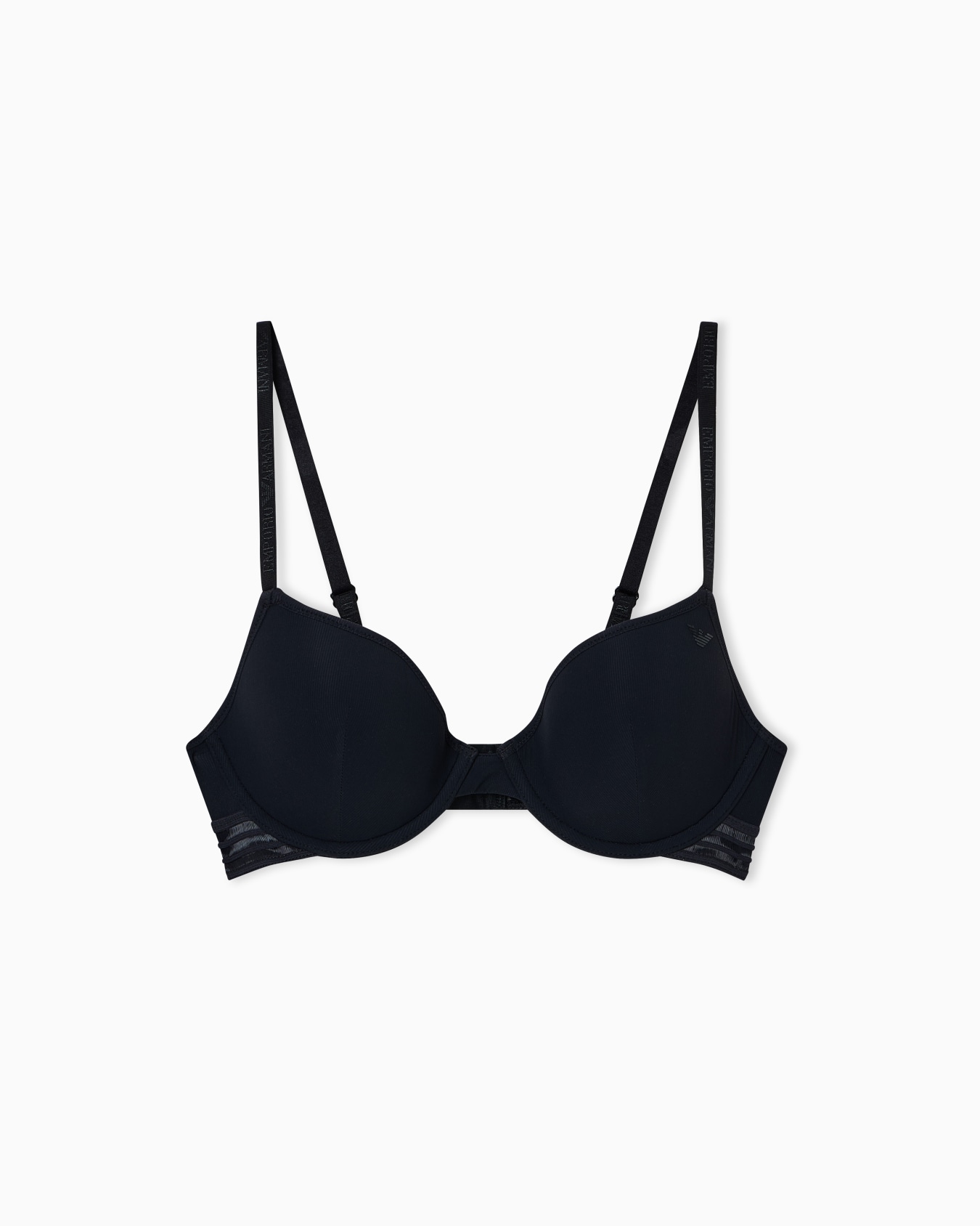 Underwear 극세사 패딩 브라 슬라이드 0