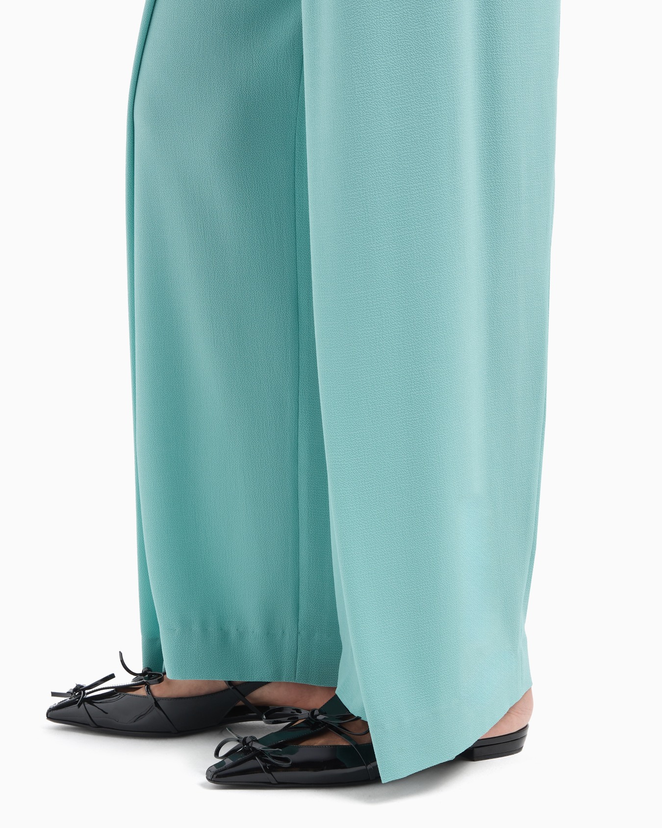 Palazzo Trousers Slide 3
