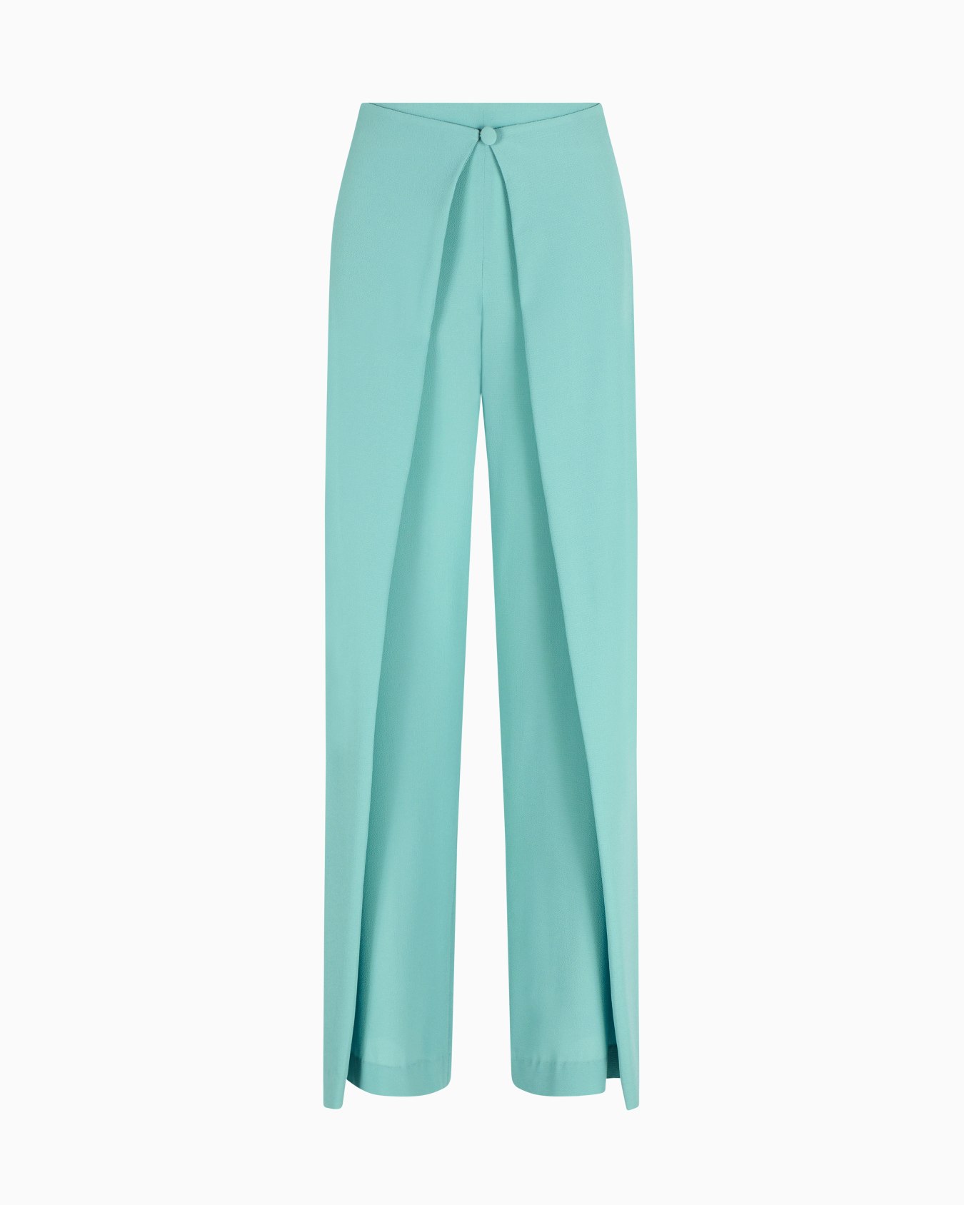 Palazzo Trousers Slide 0