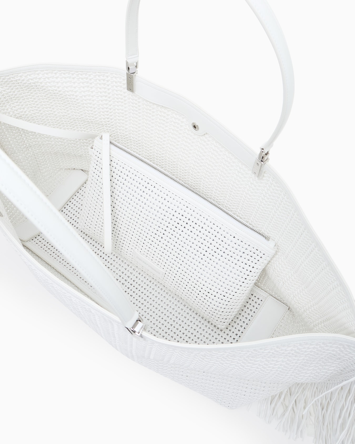 WOVEN SHOPPER Slide 3