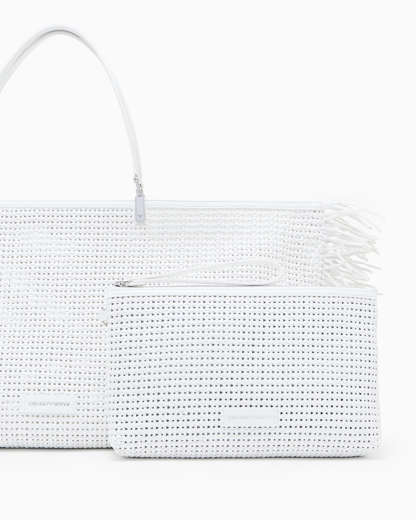 WOVEN SHOPPER Slide 4