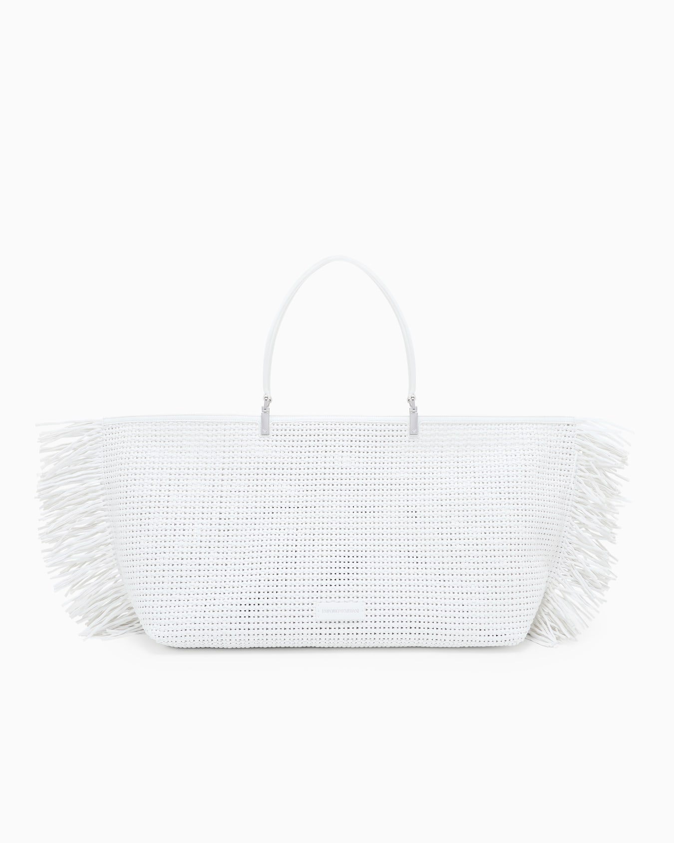WOVEN SHOPPER Slide 0