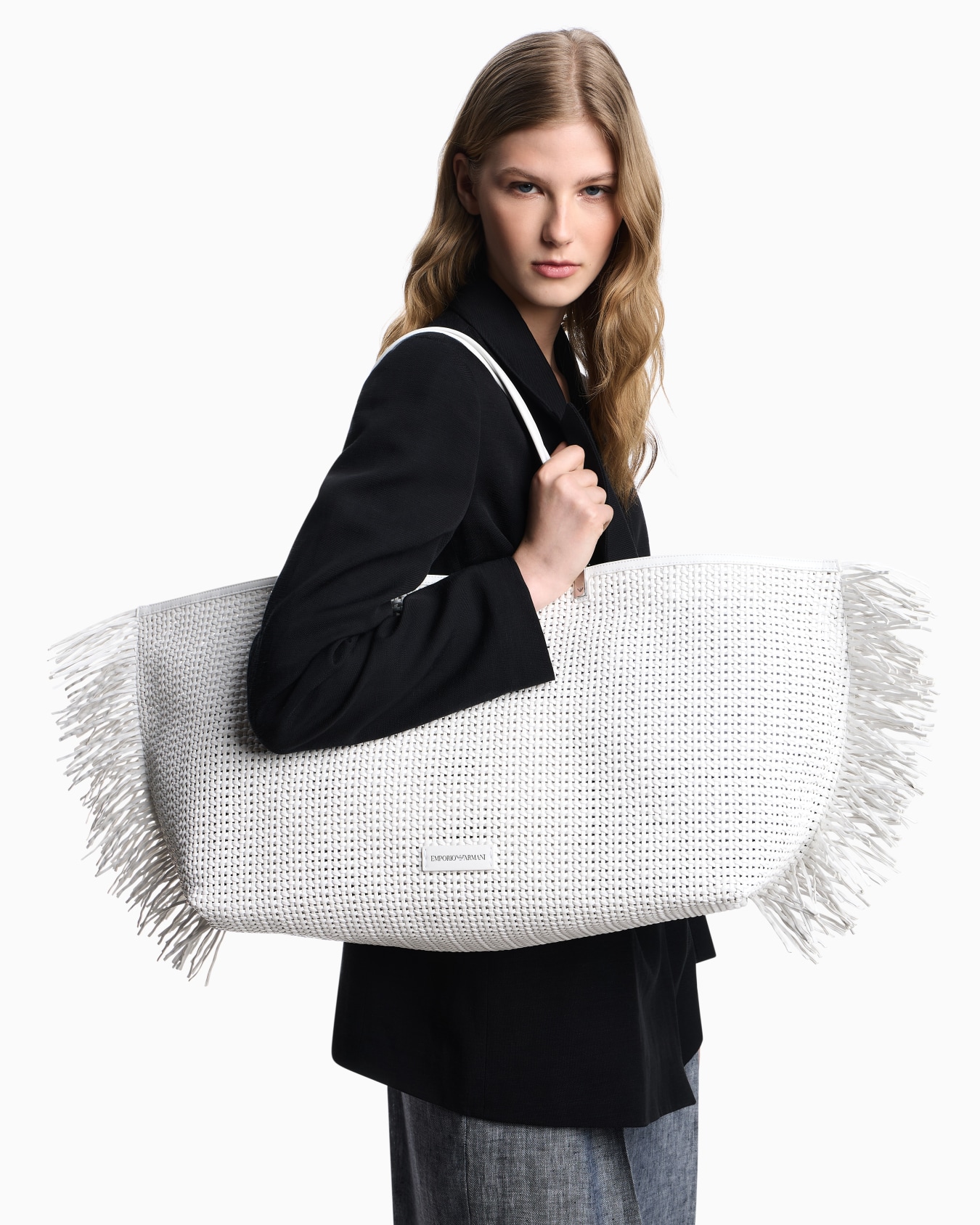WOVEN SHOPPER Slide 6