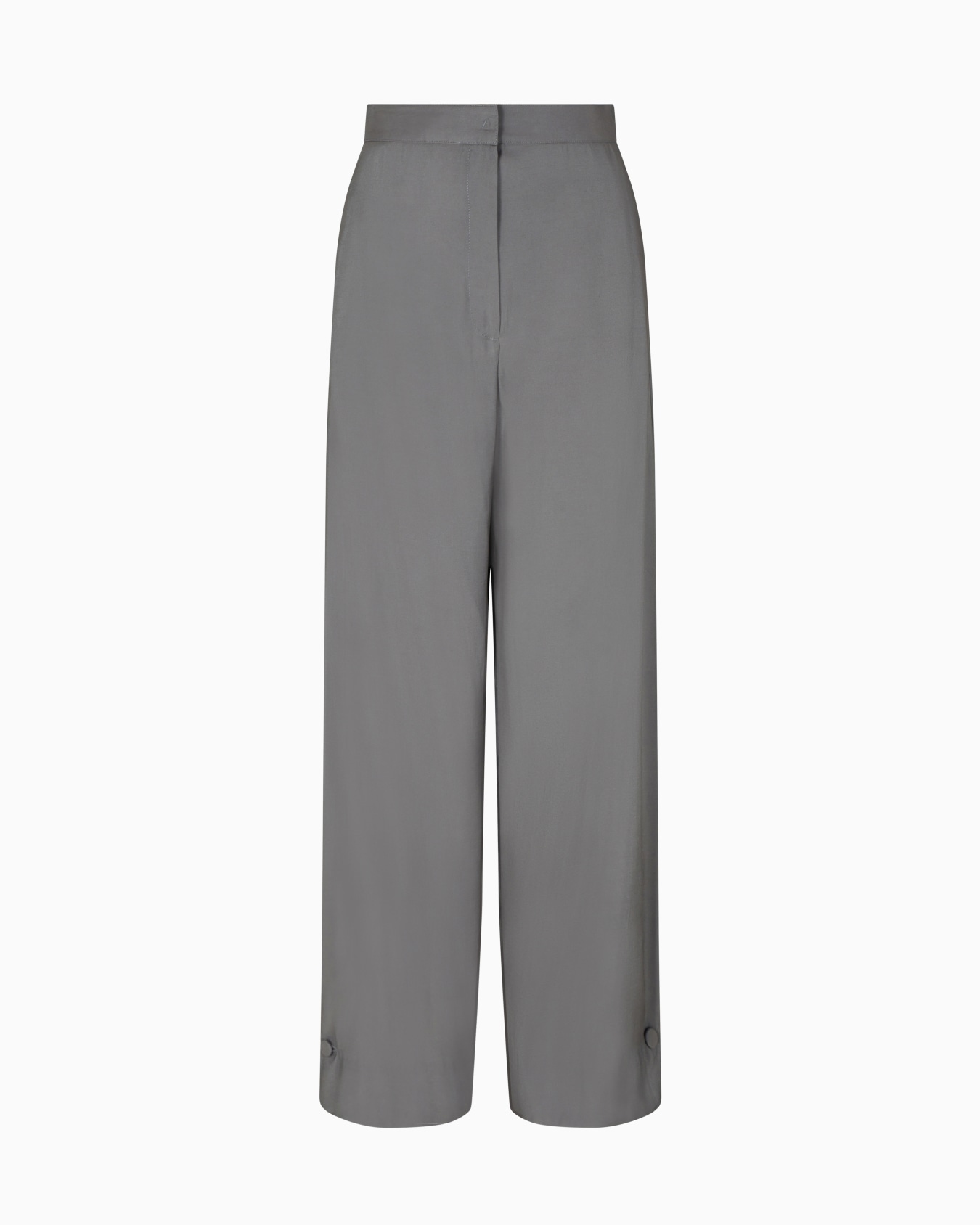 Icon fluid modal blend fabric trousers Slide 0