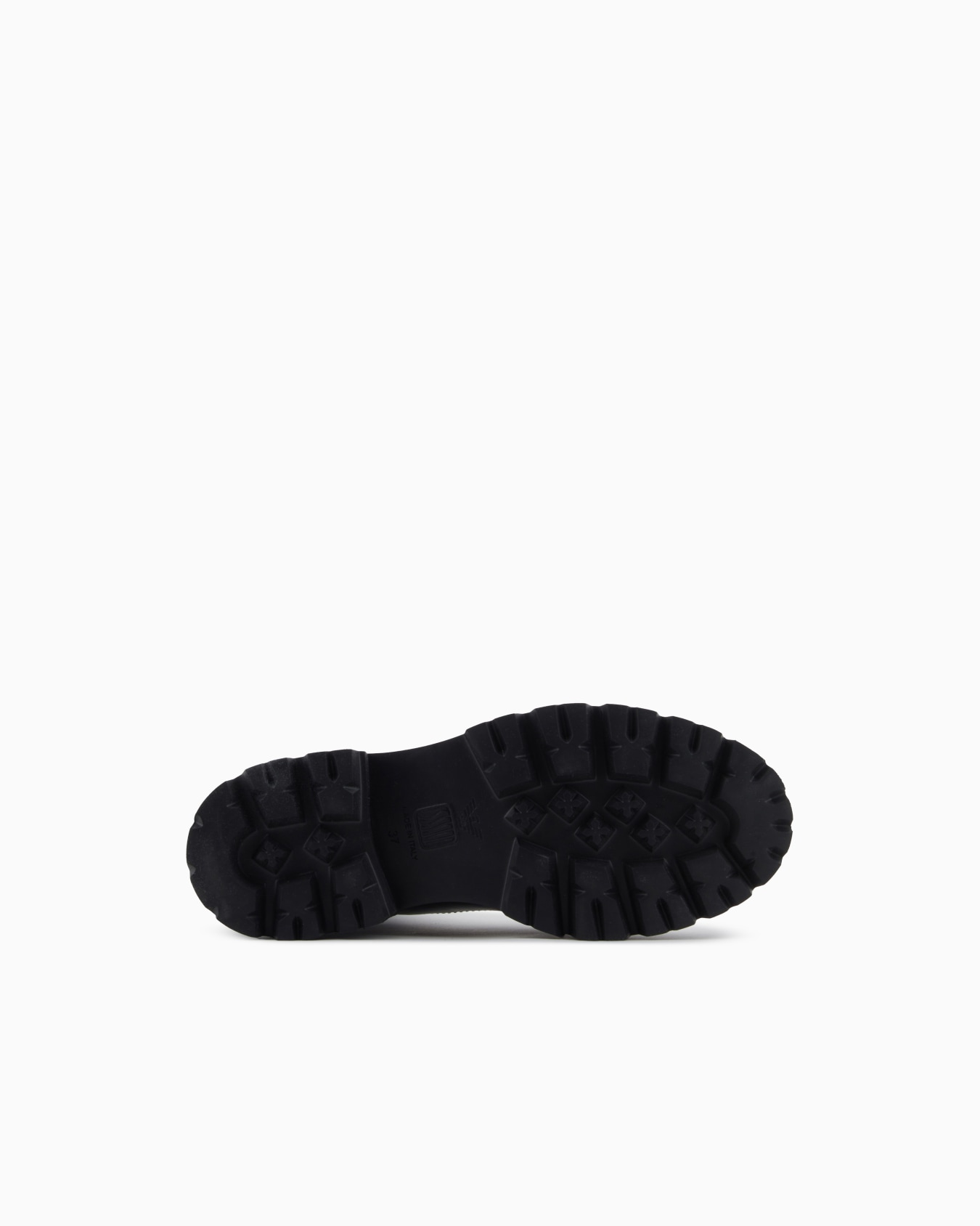 Leather Beatle boots Slide 4