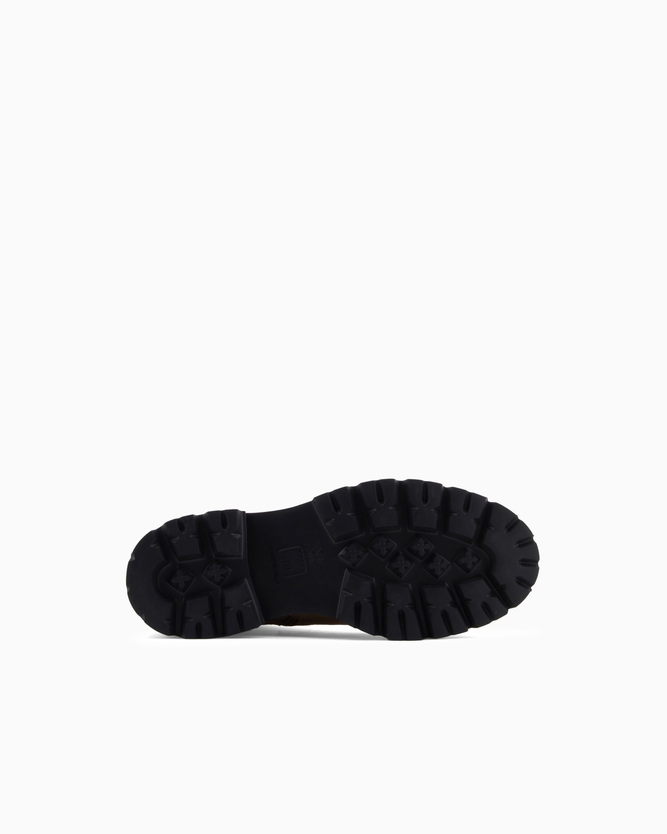 Icon suede ankle boots Slide 4