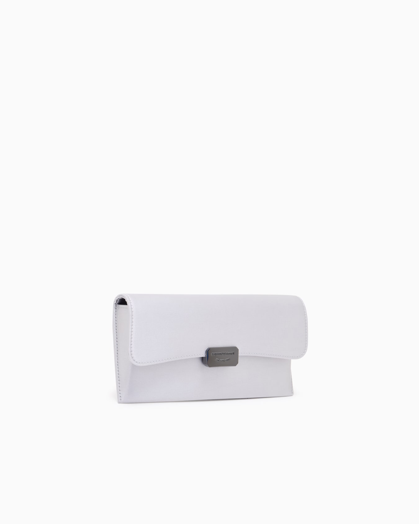 Pochette en satin Diapositive 1