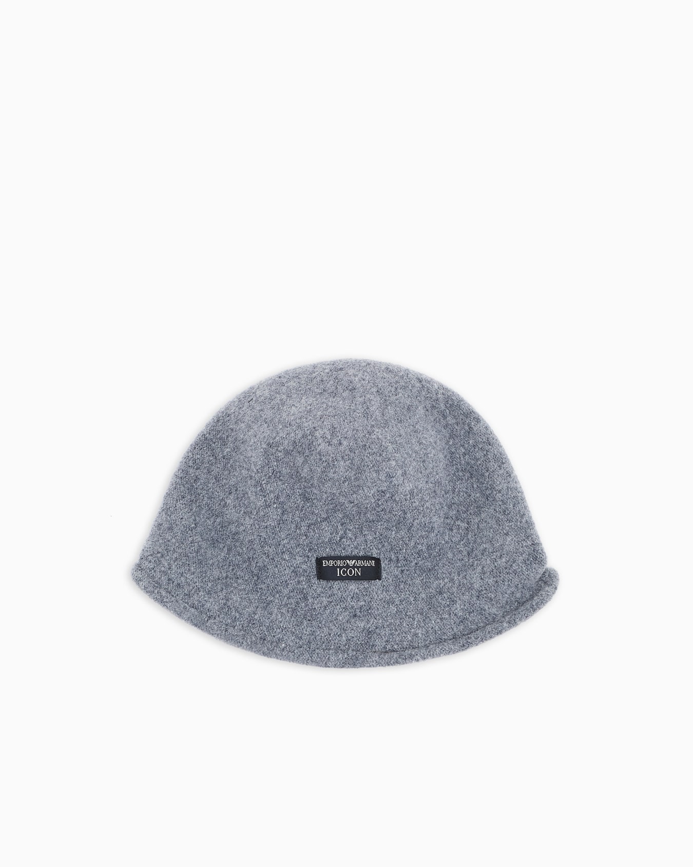 Cloche in lana Icon Slide 0