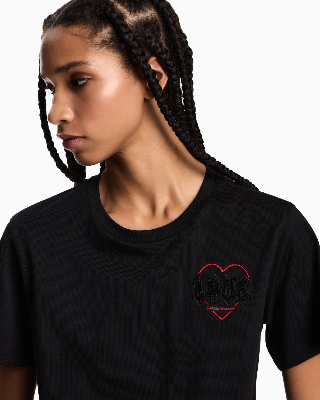 ASV Valentine’s Day capsule collection jersey T-shirt Slide 4