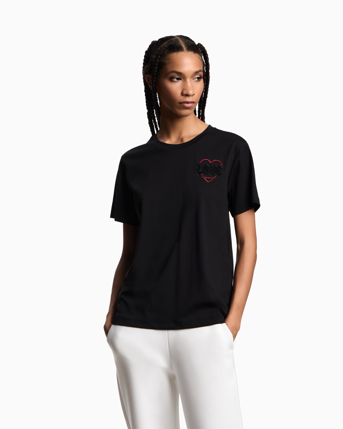 ASV Valentine’s Day capsule collection jersey T-shirt Slide 3