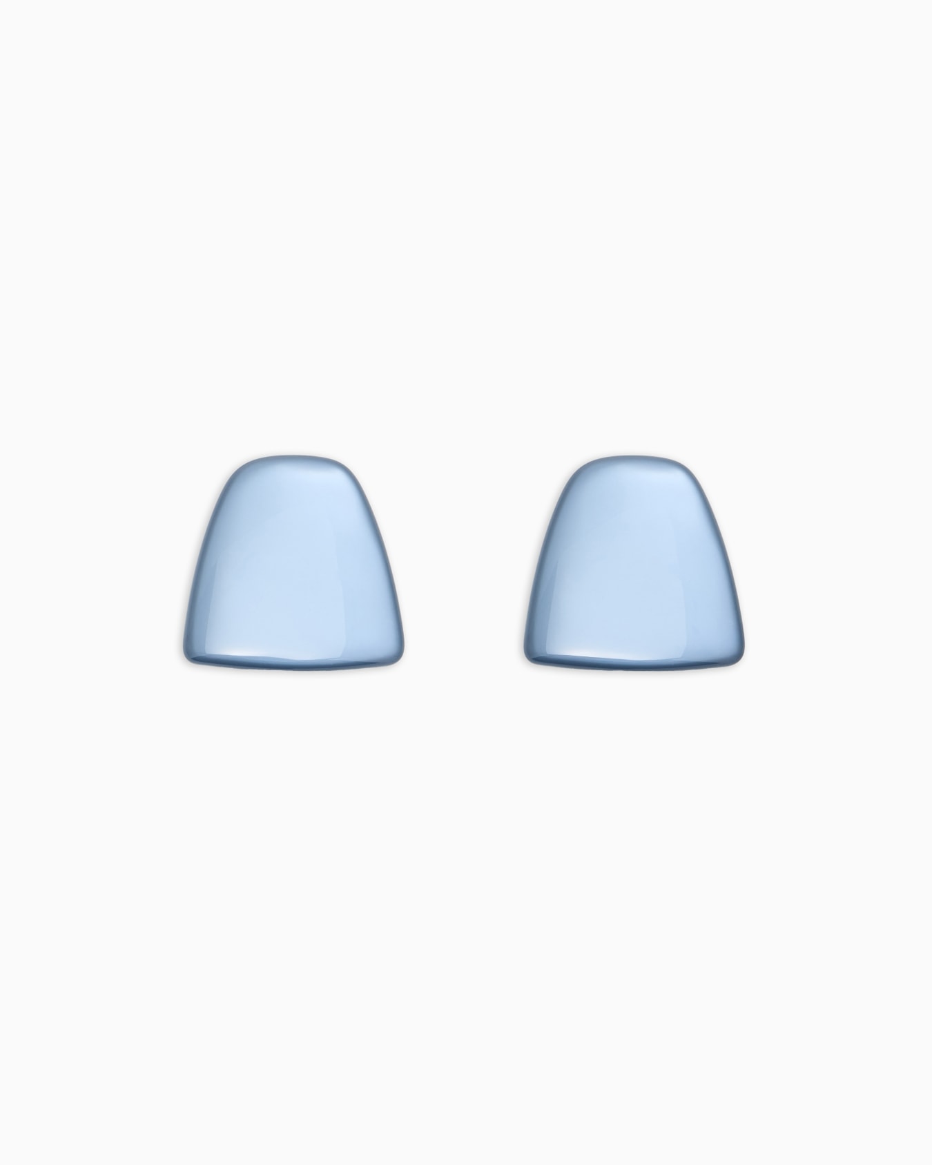 Orecchini a trapezio Slide 0