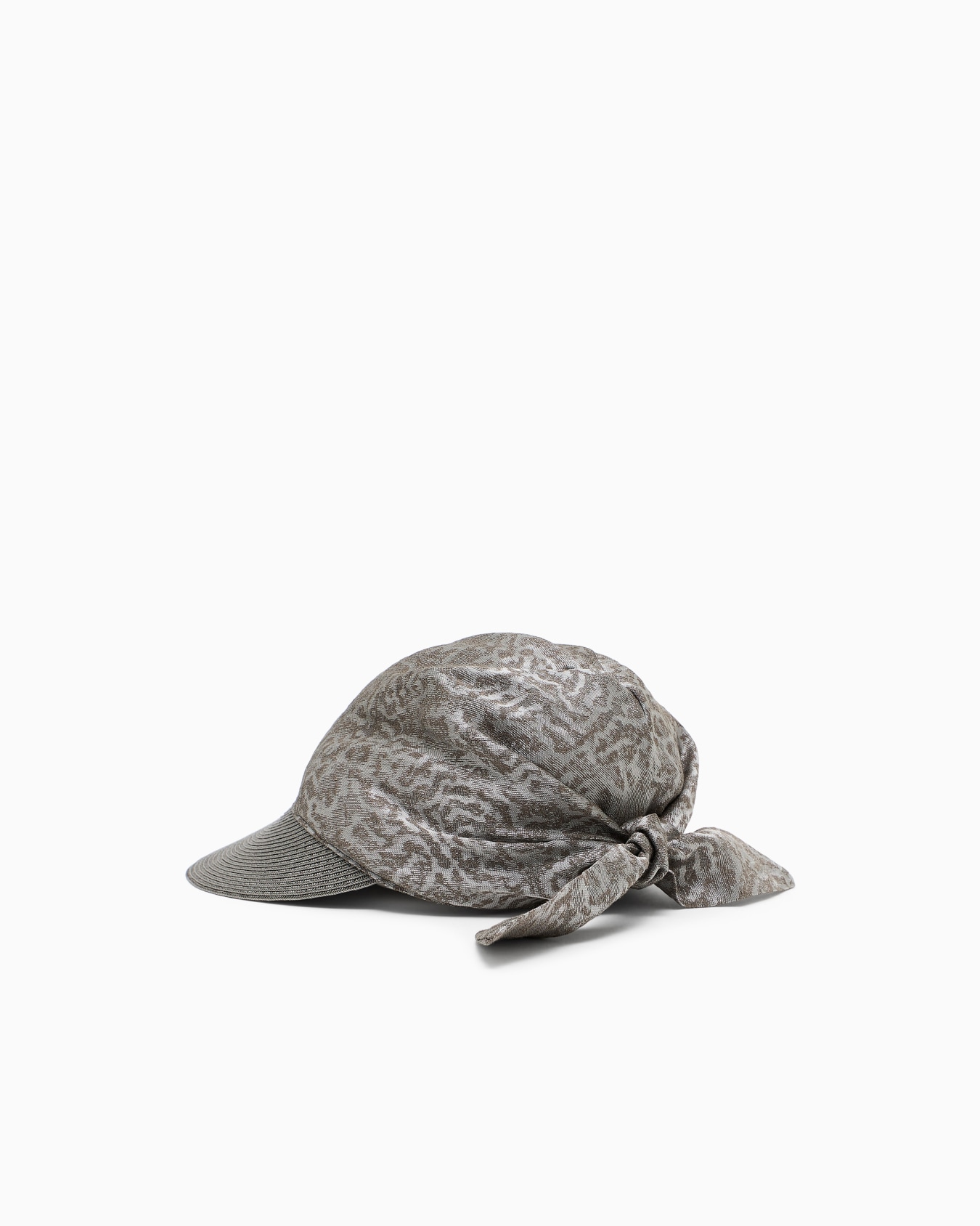 Cappelli con visiera Slide 1