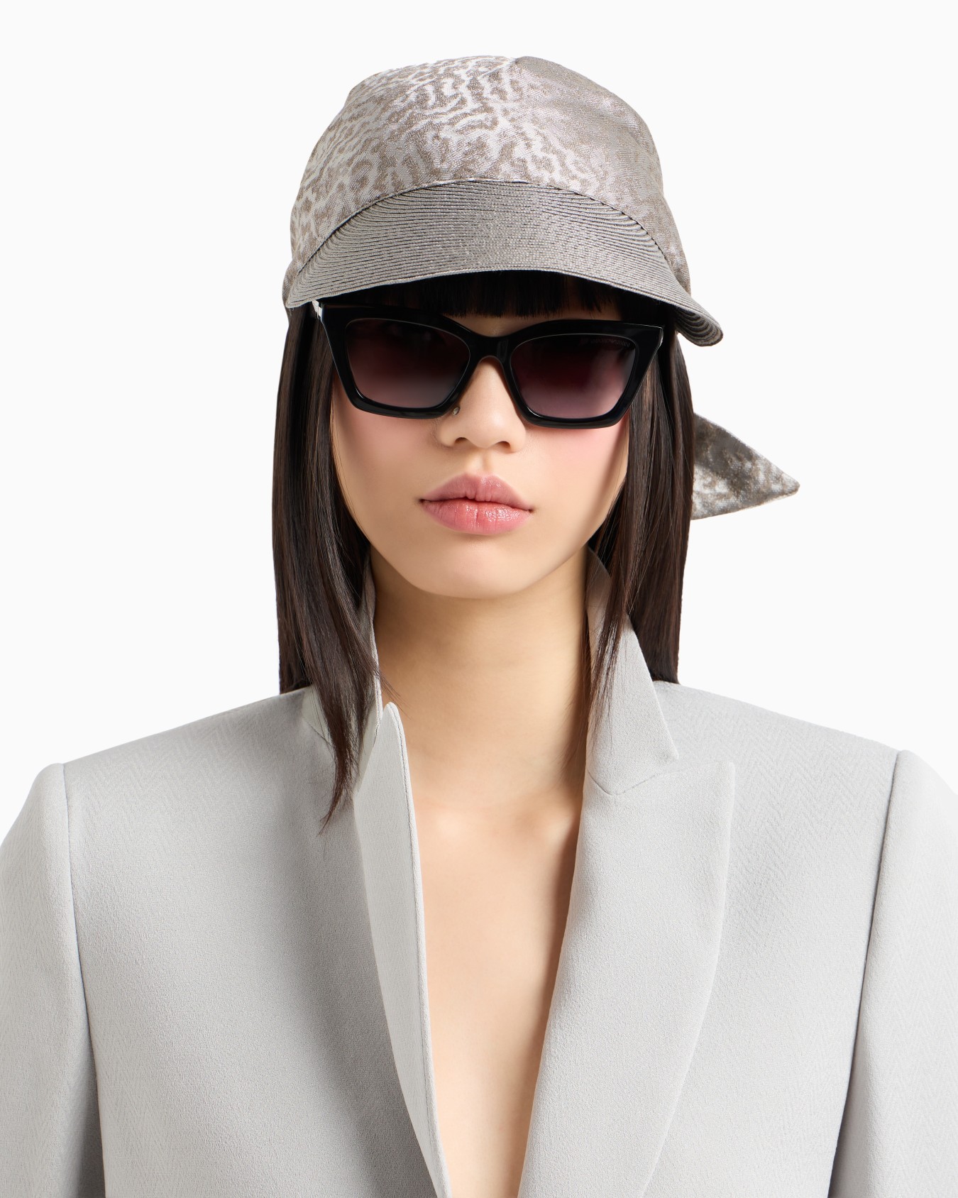 Cappelli con visiera Slide 2