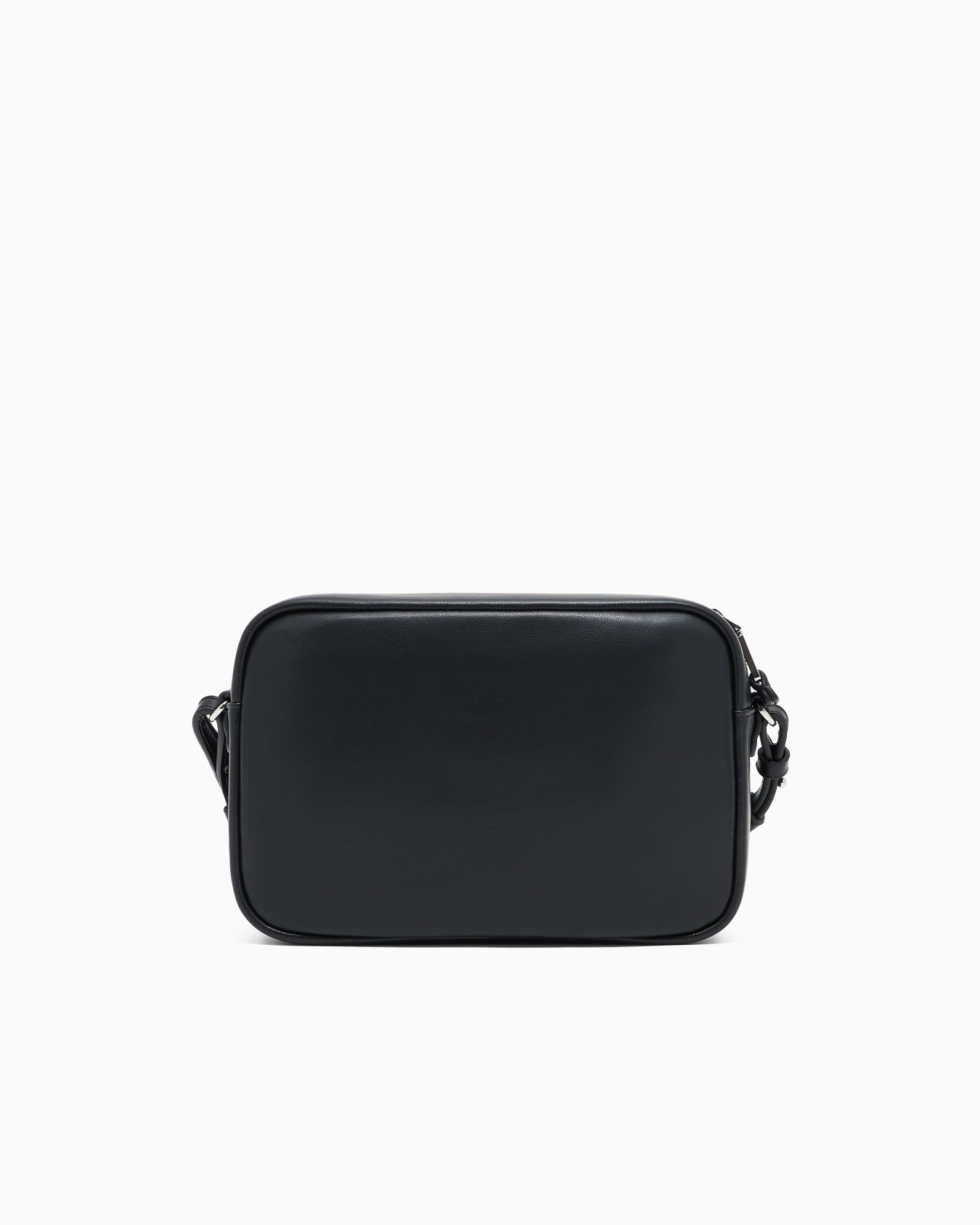 Camera case a tracolla in pelle Slide 2
